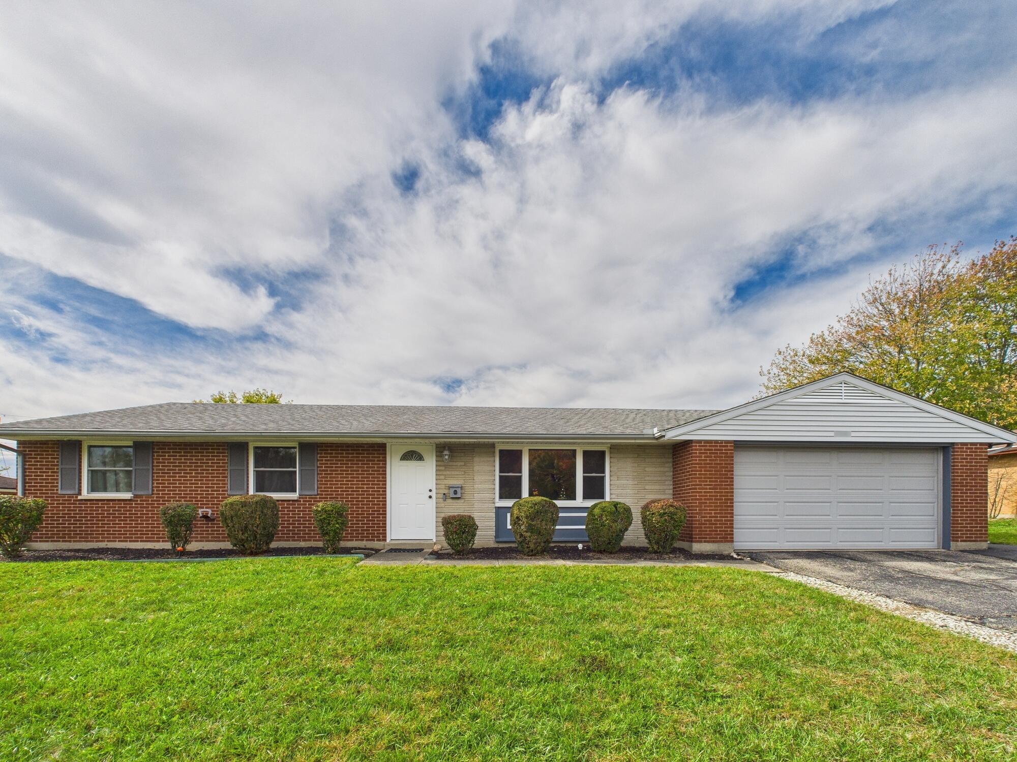 6781 Taywood Road, Englewood, Ohio 45322