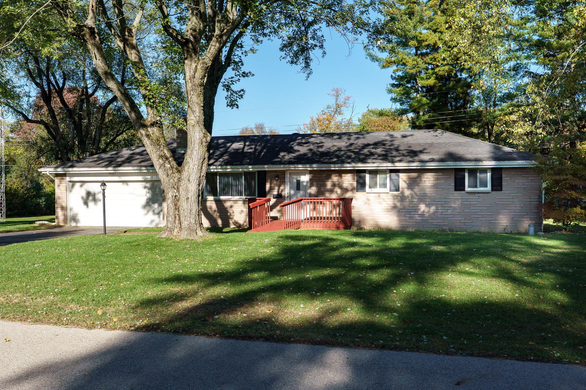 3930 Liebherr Drive, Beavercreek, Ohio 45430