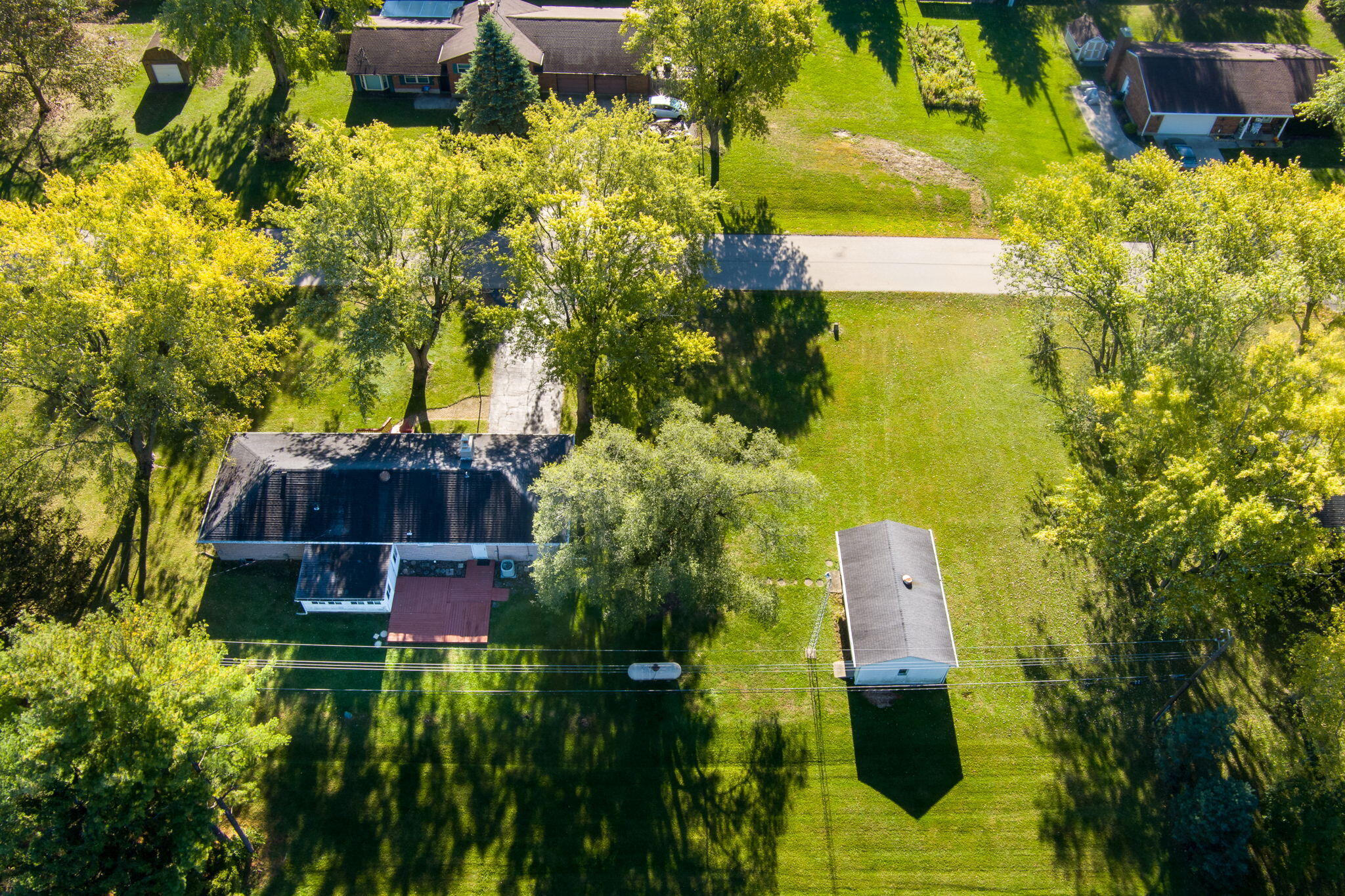 3930 Liebherr Drive, Beavercreek, Ohio 45430