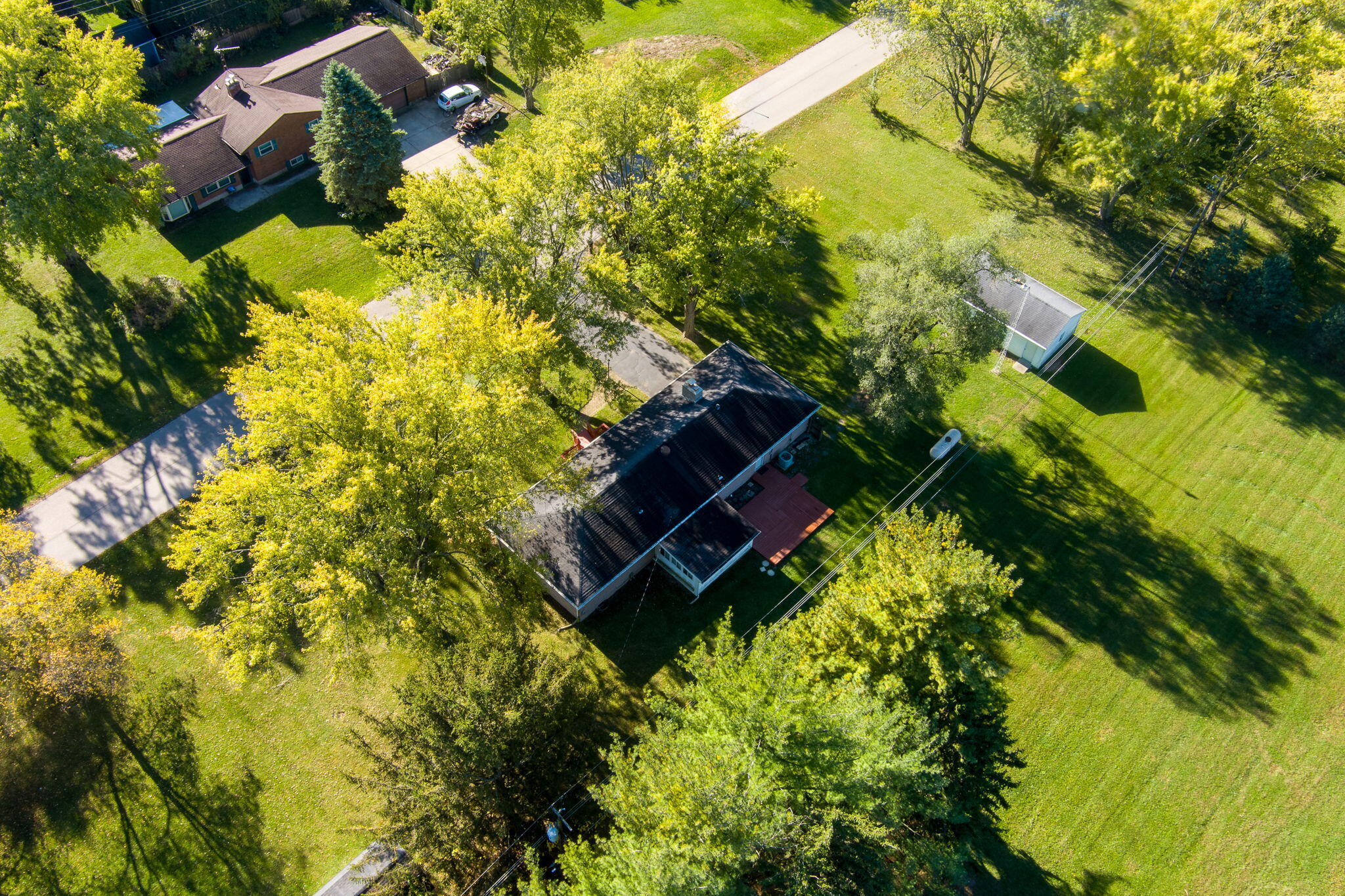 3930 Liebherr Drive, Beavercreek, Ohio 45430