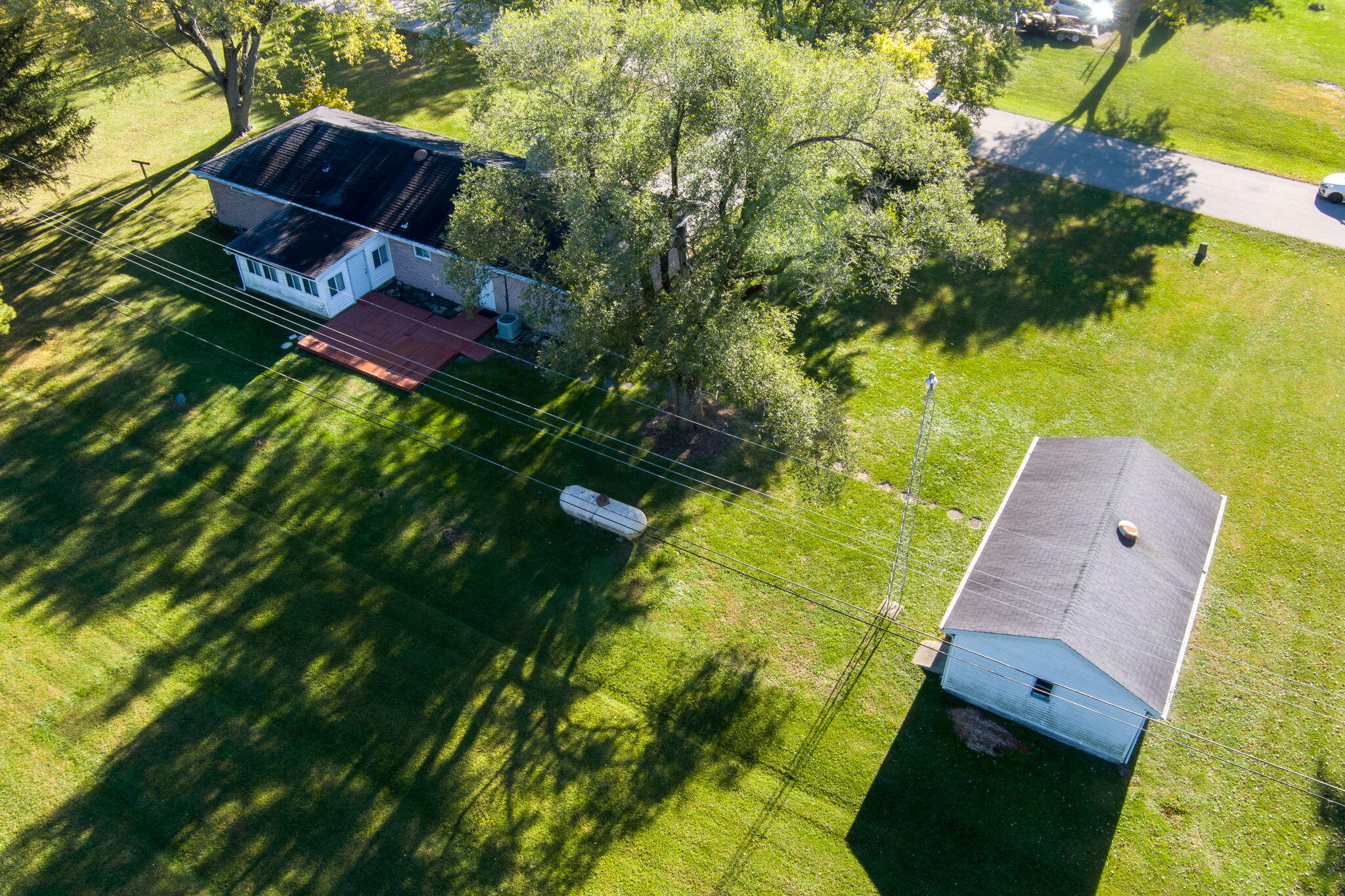 3930 Liebherr Drive, Beavercreek, Ohio 45430