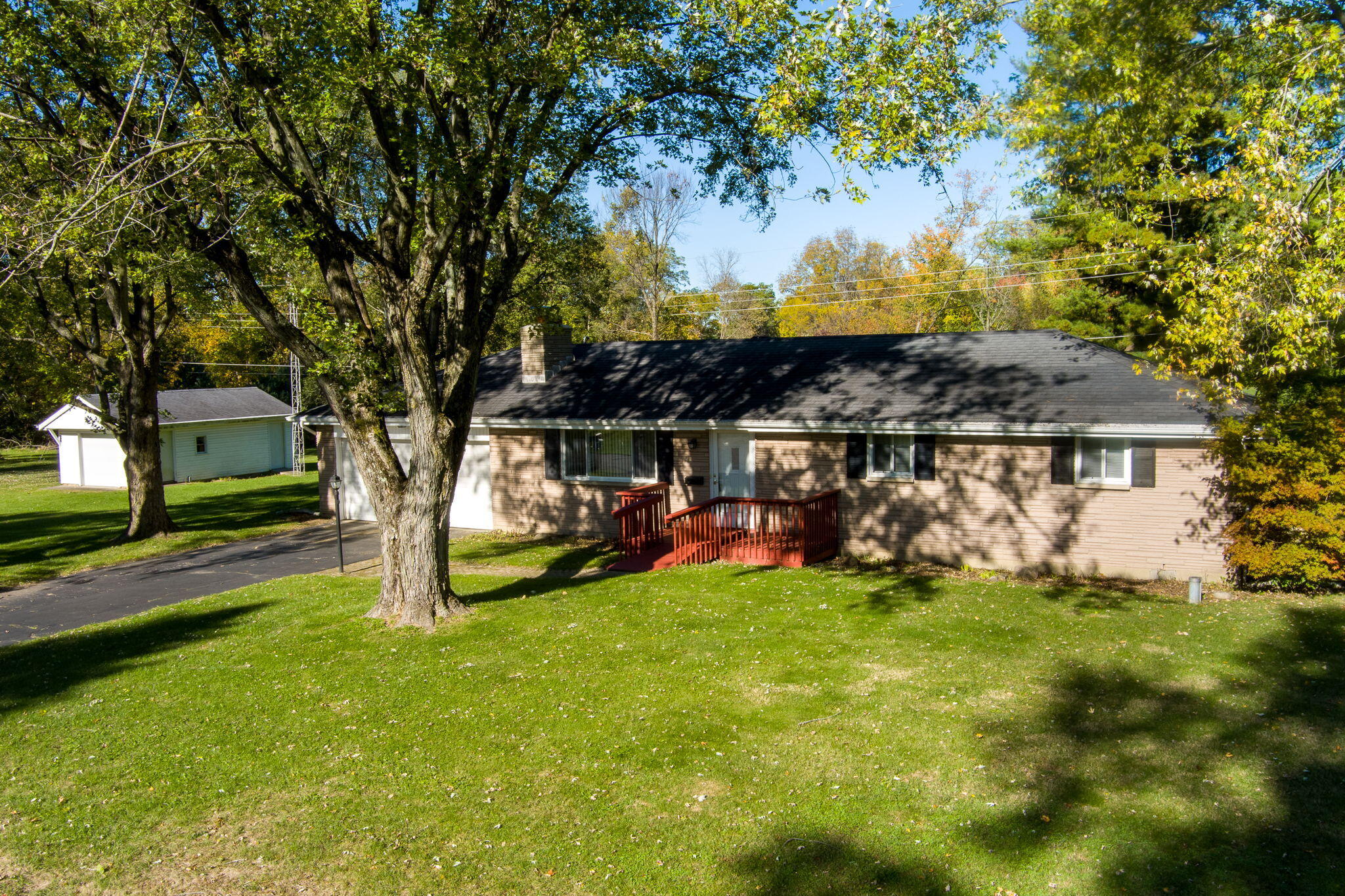 3930 Liebherr Drive, Beavercreek, Ohio 45430