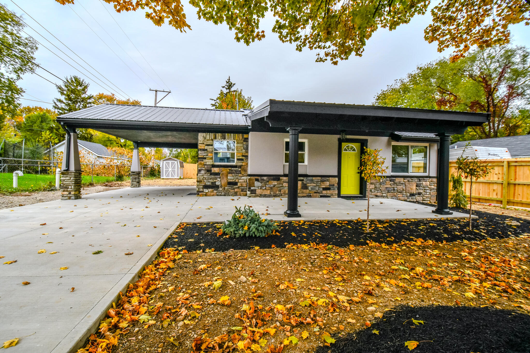 16 Laurel Road, Medway, Ohio 45341