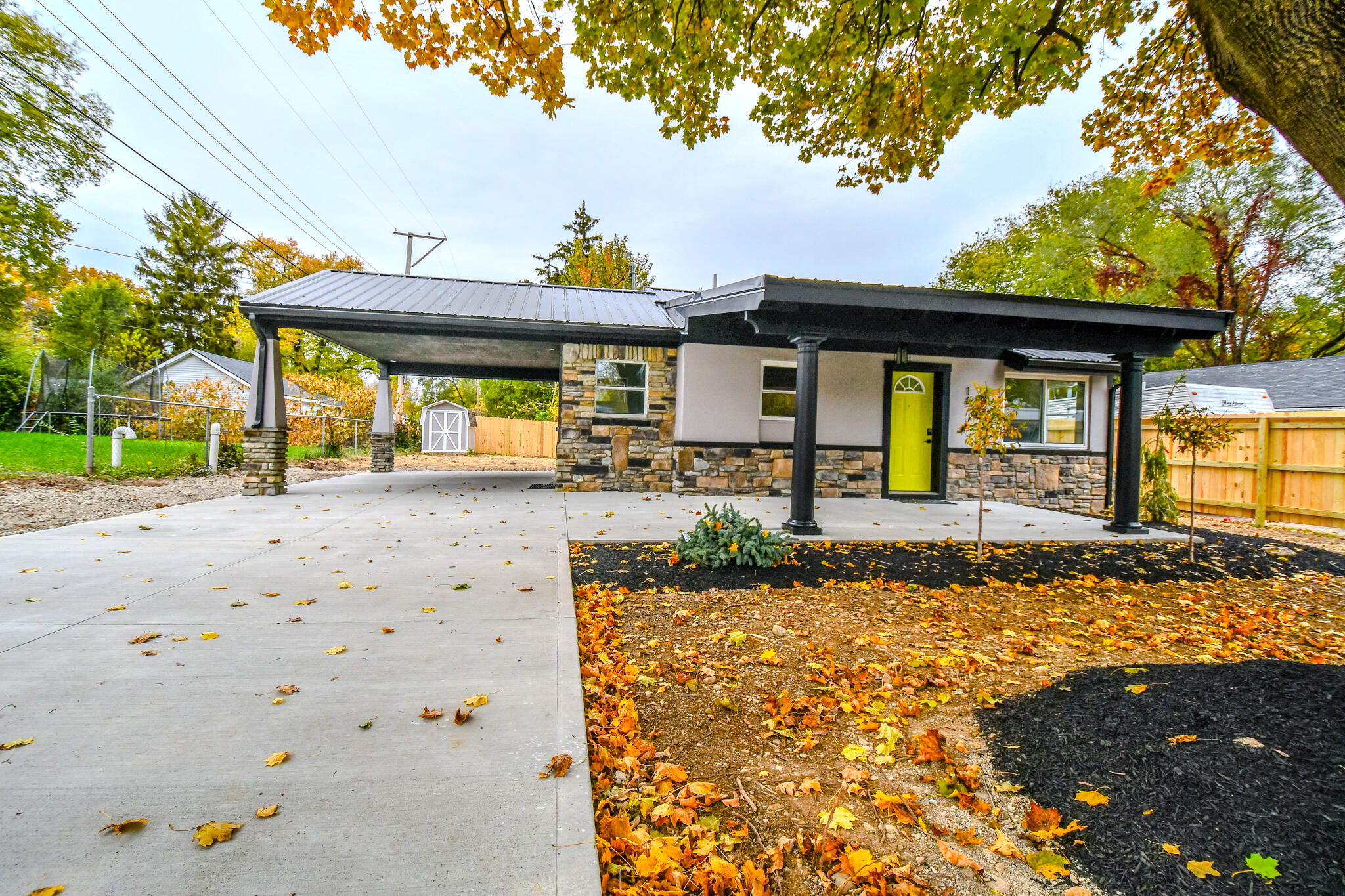 16 Laurel Road, Medway, Ohio 45341