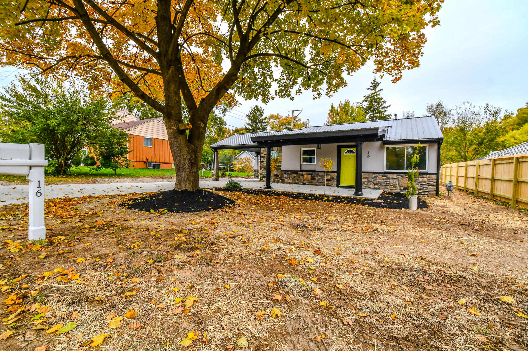 16 Laurel Road, Medway, Ohio 45341