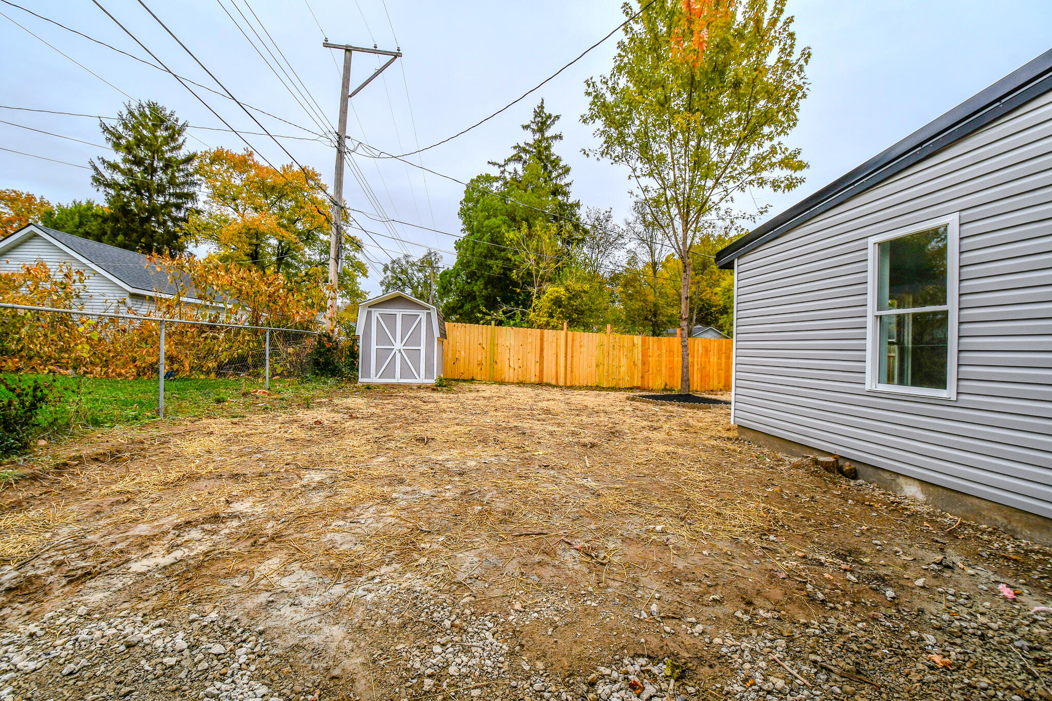 16 Laurel Road, Medway, Ohio 45341