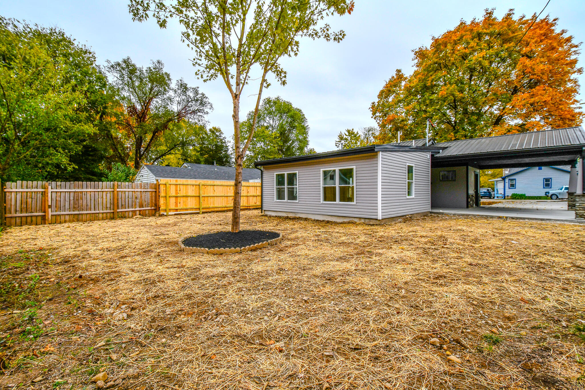 16 Laurel Road, Medway, Ohio 45341