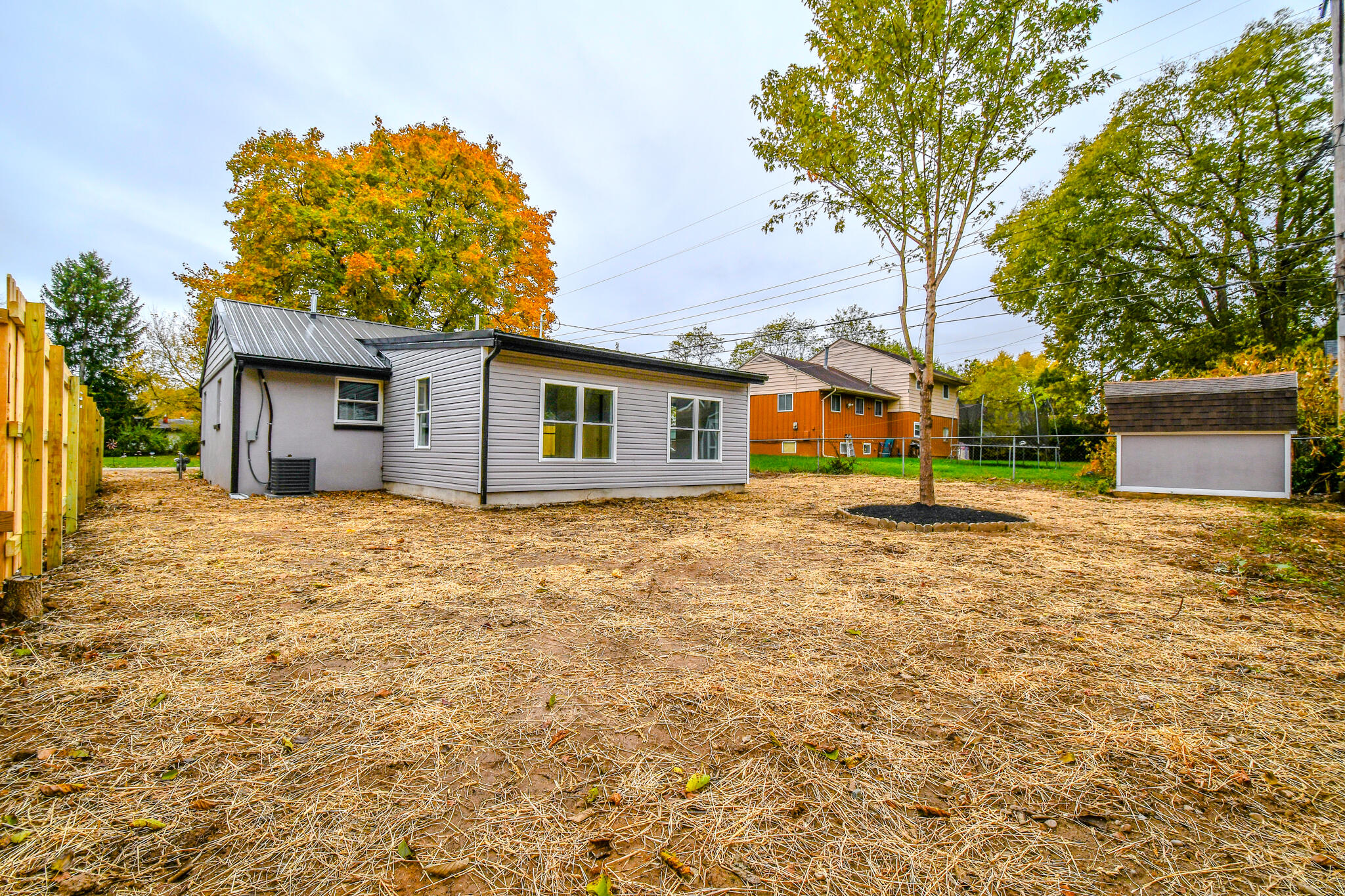 16 Laurel Road, Medway, Ohio 45341