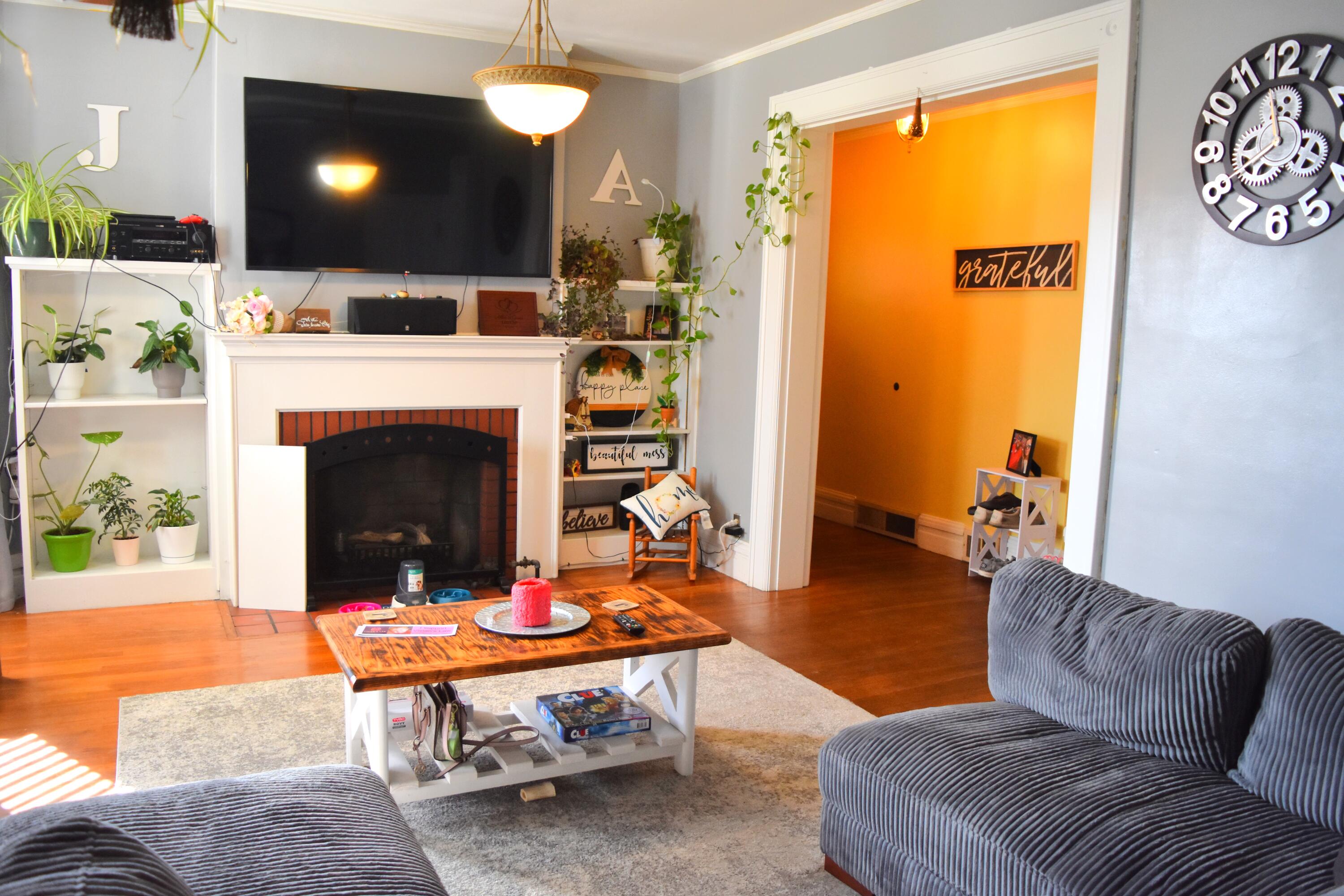 414-416 Downing Street, Piqua, Ohio 45356