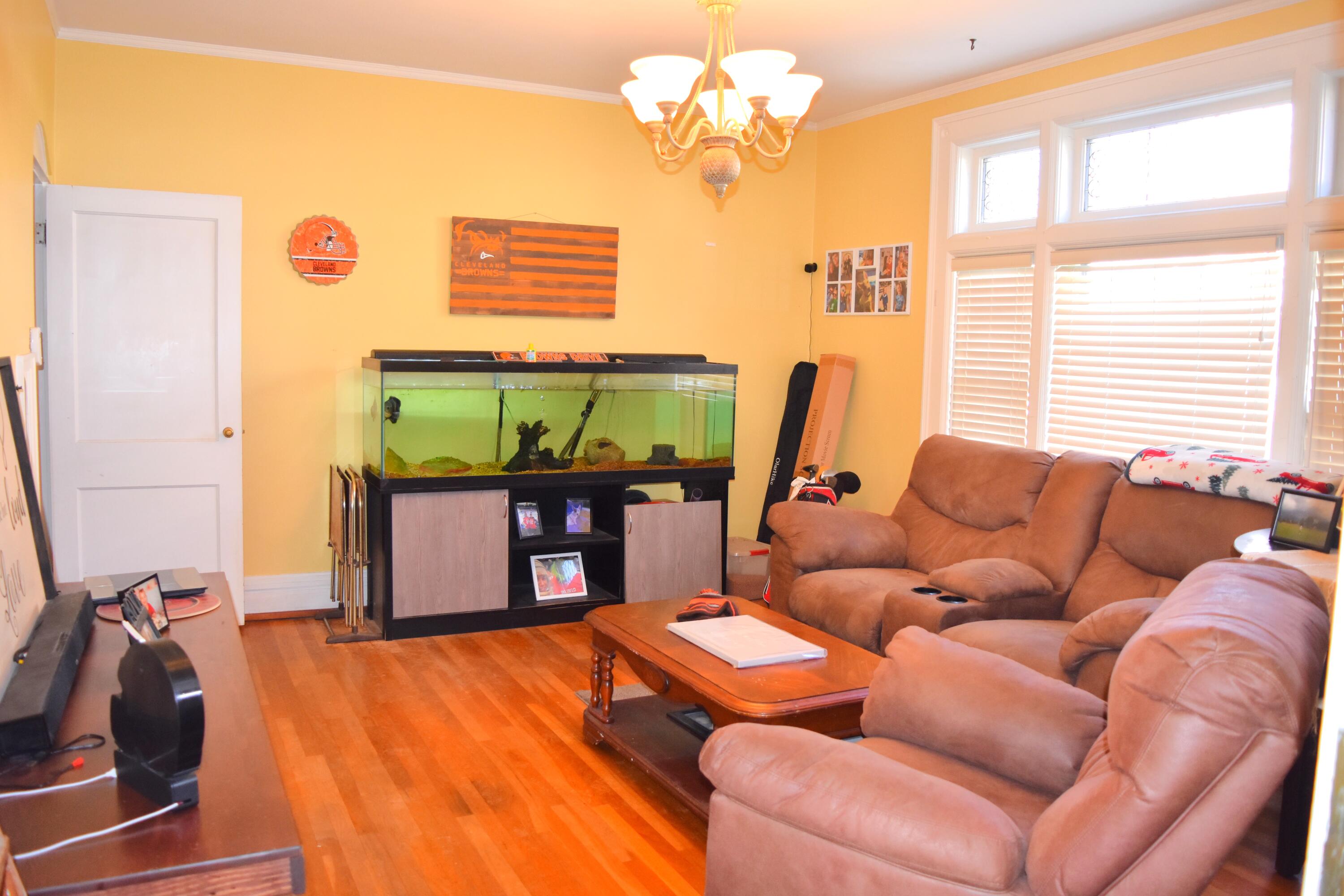 414-416 Downing Street, Piqua, Ohio 45356