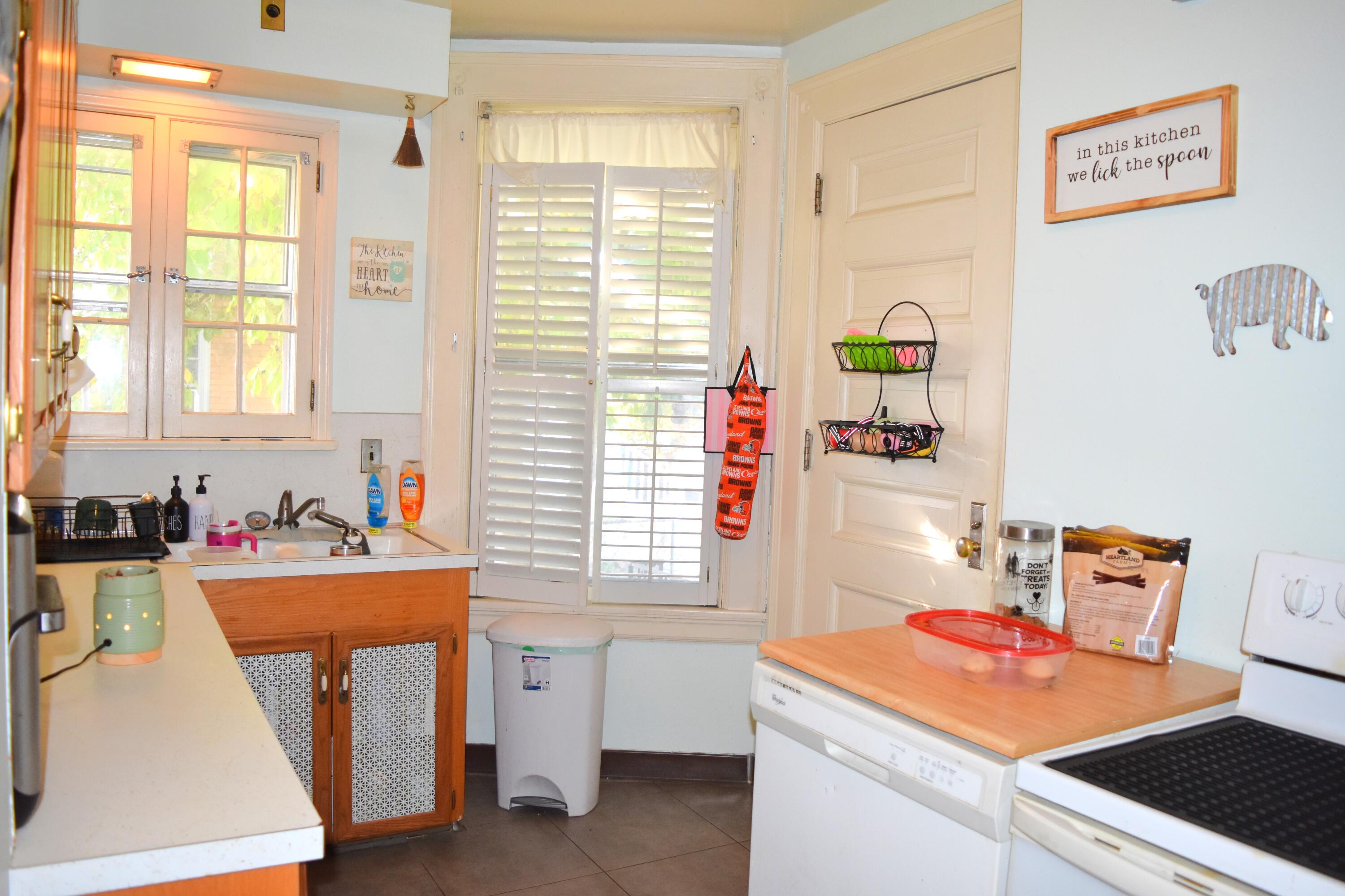 414-416 Downing Street, Piqua, Ohio 45356