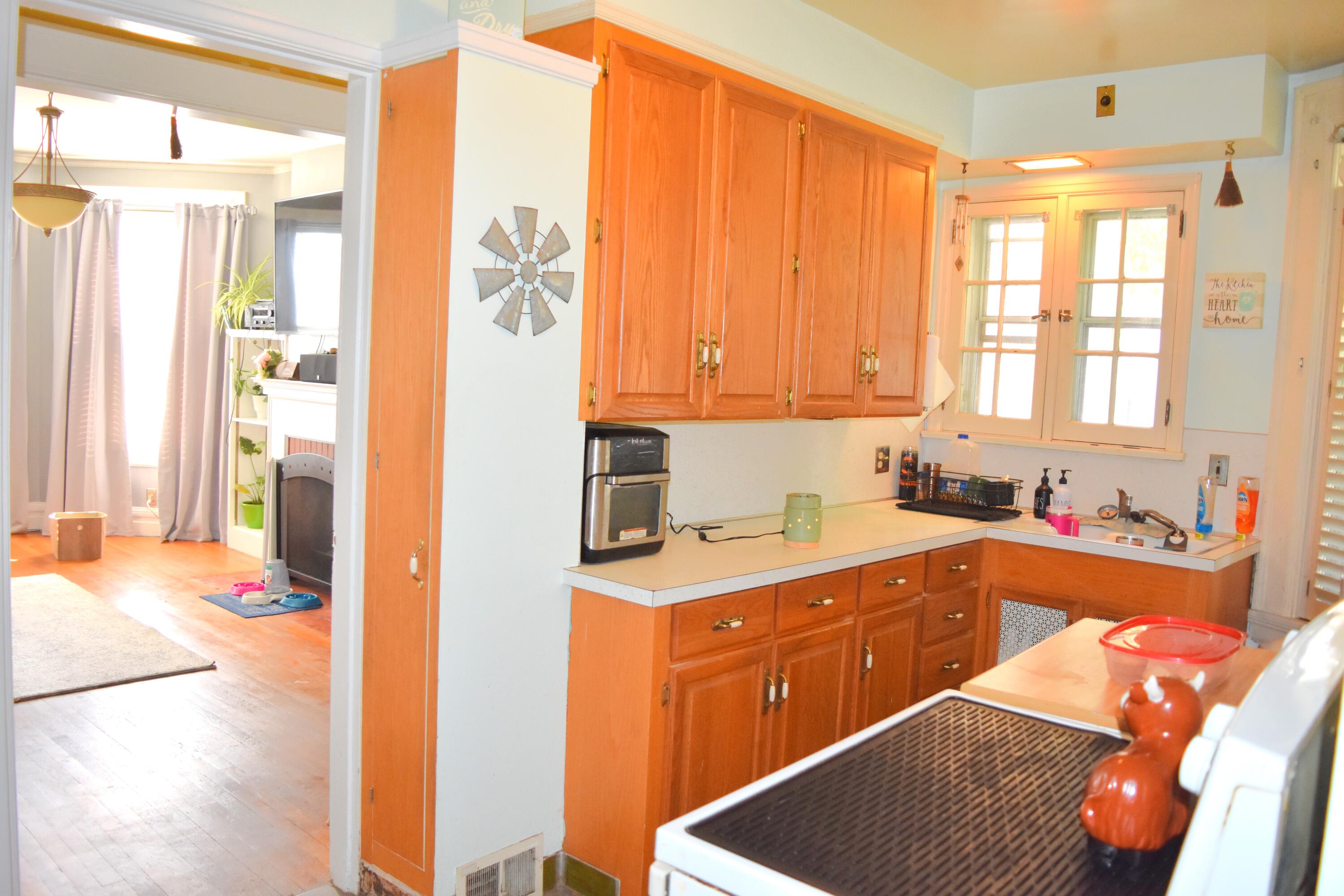 414-416 Downing Street, Piqua, Ohio 45356