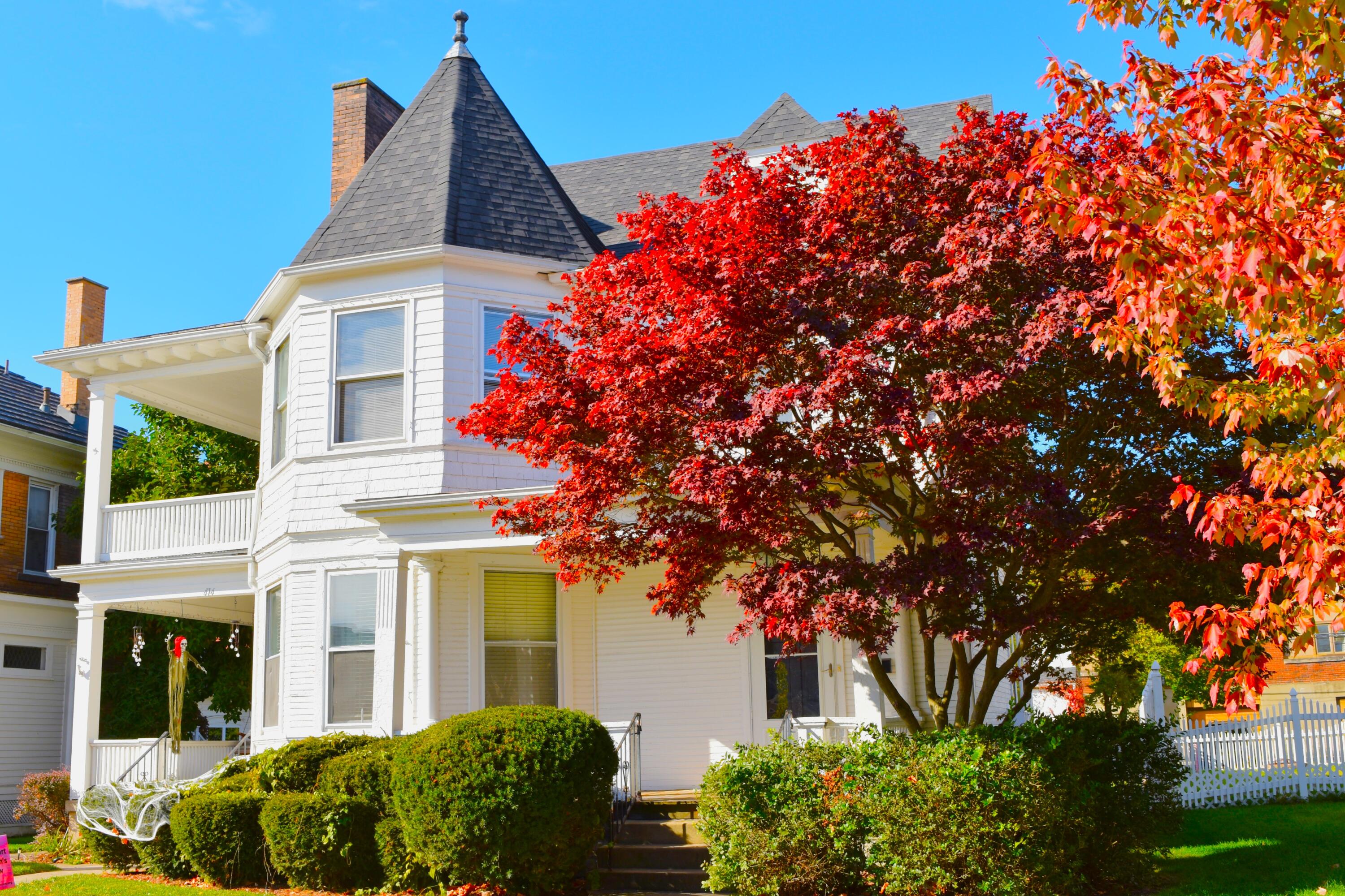 414-416 Downing Street, Piqua, Ohio 45356