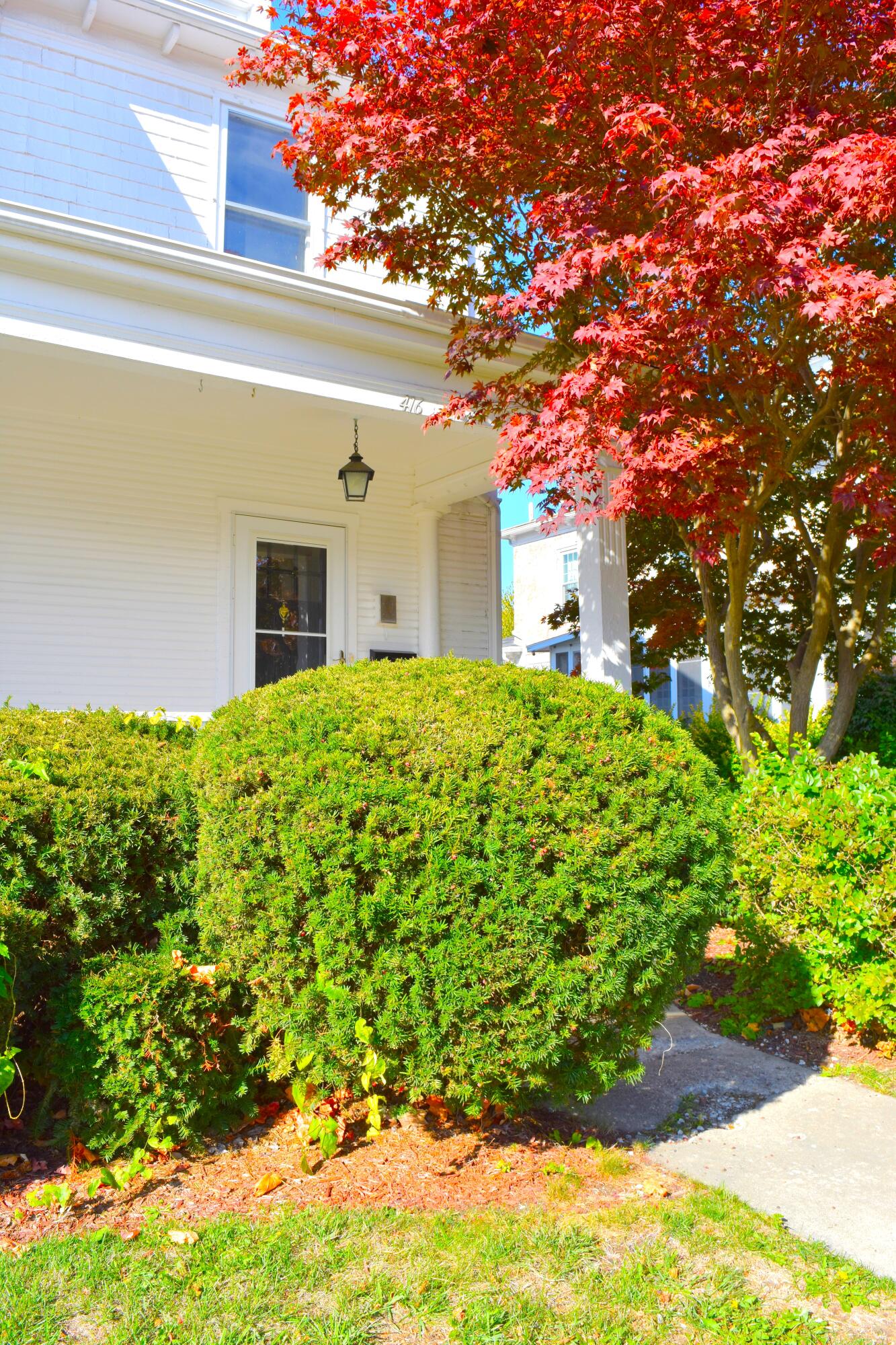 414-416 Downing Street, Piqua, Ohio 45356