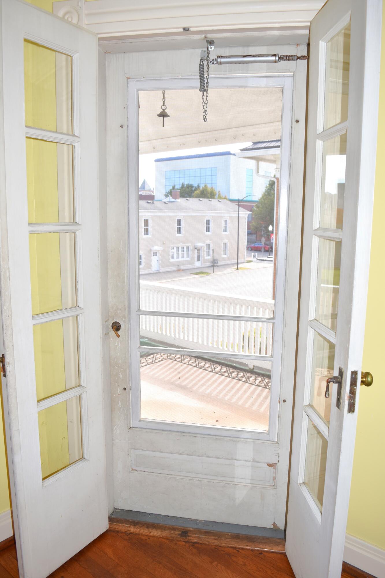 414-416 Downing Street, Piqua, Ohio 45356