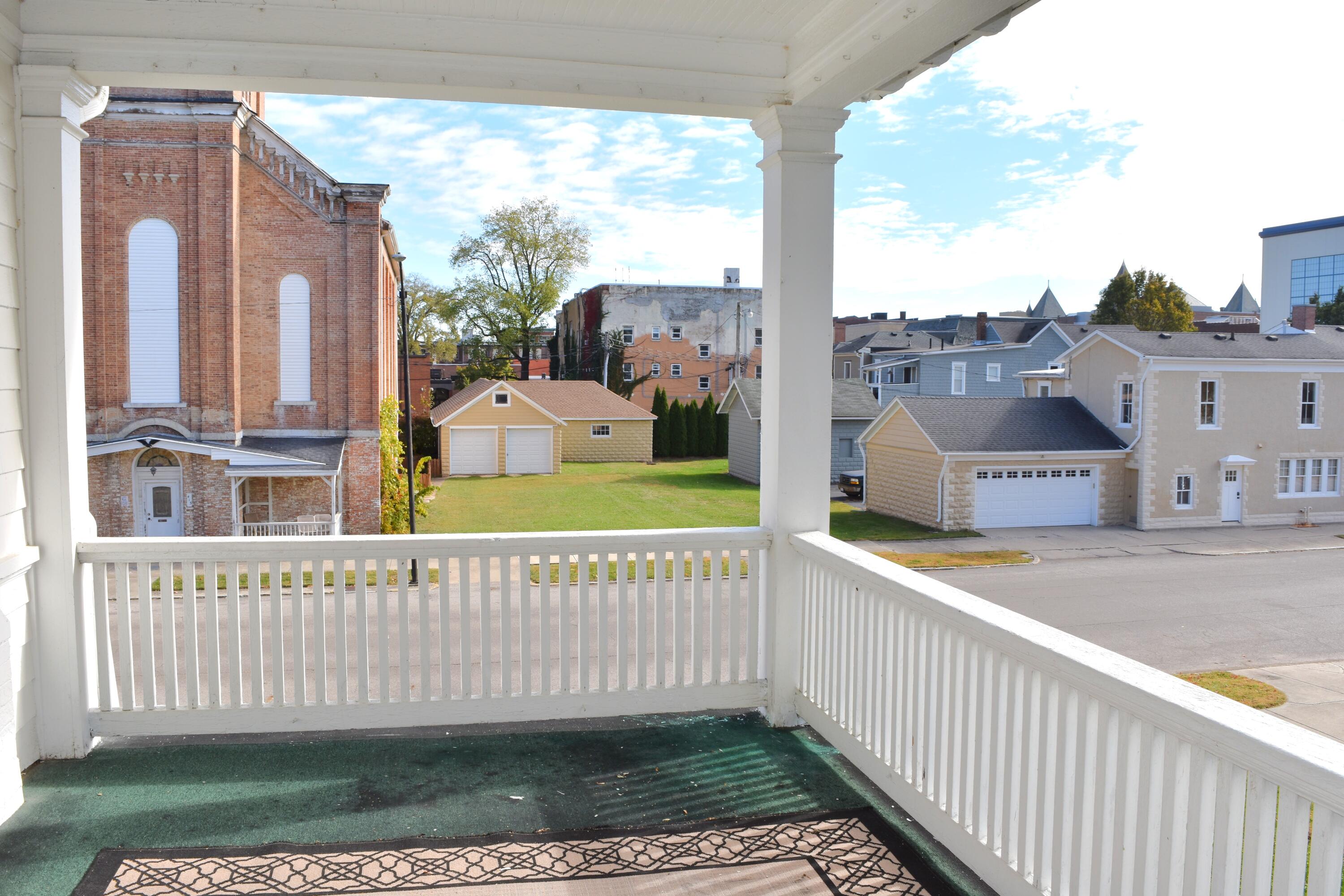 414-416 Downing Street, Piqua, Ohio 45356