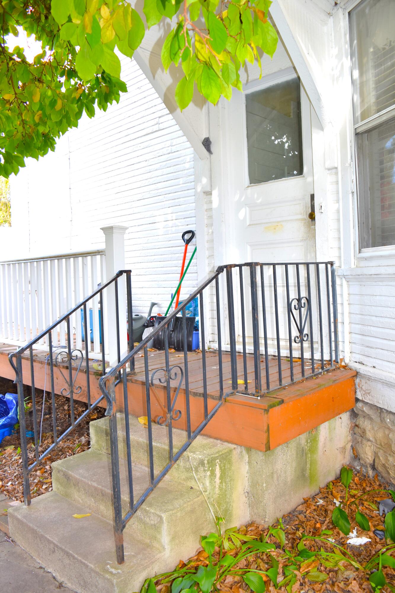 414-416 Downing Street, Piqua, Ohio 45356