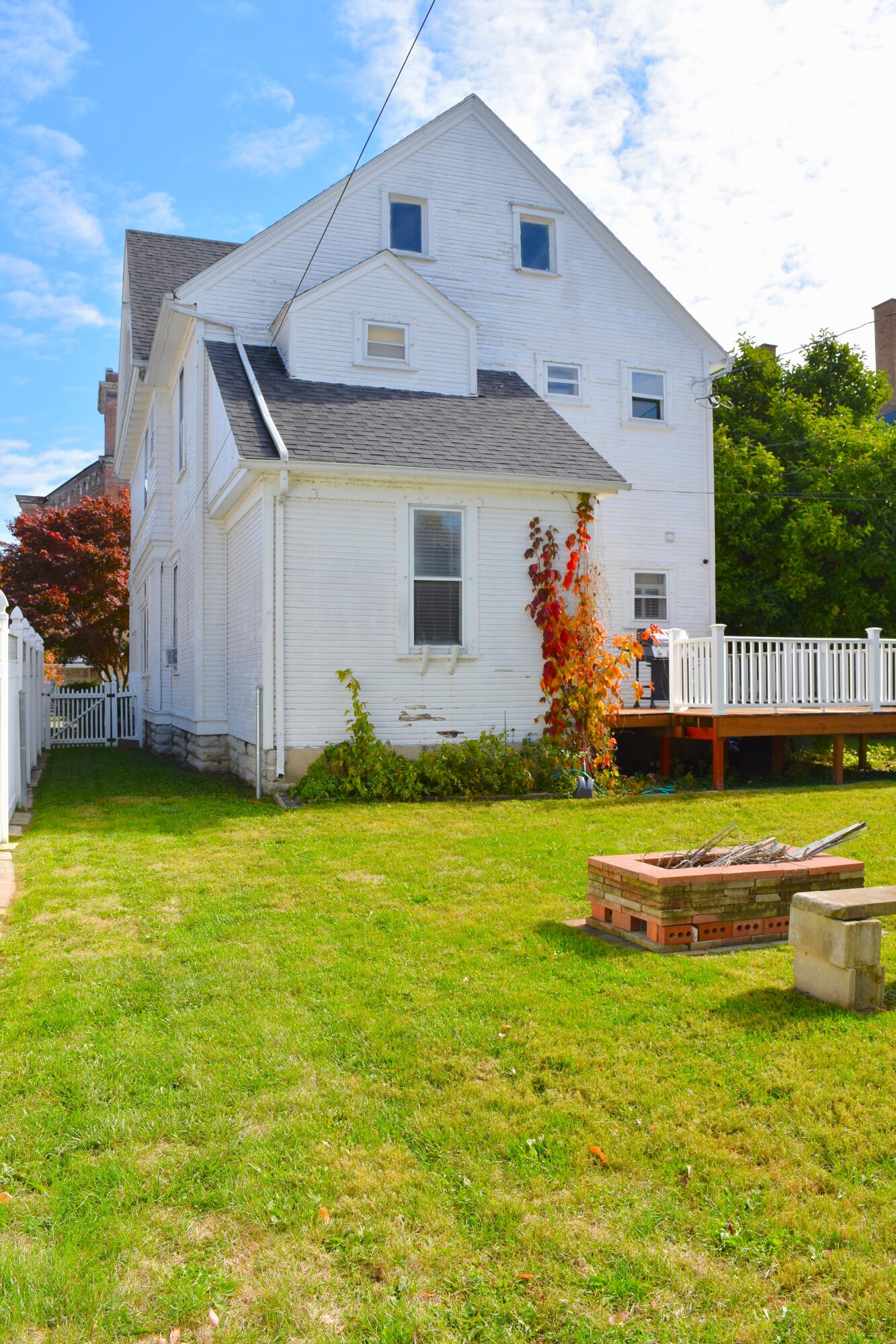 414-416 Downing Street, Piqua, Ohio 45356