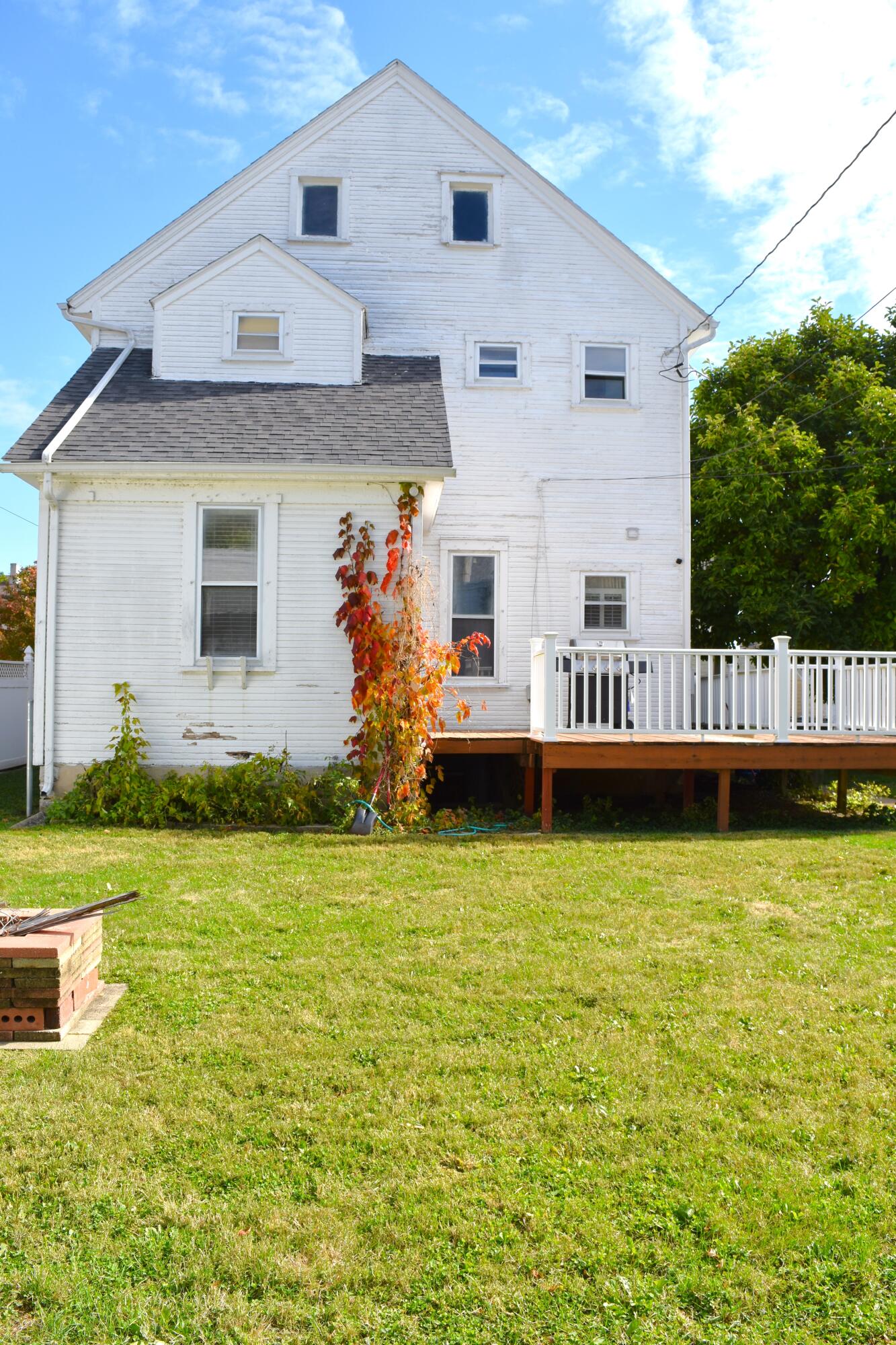 414-416 Downing Street, Piqua, Ohio 45356