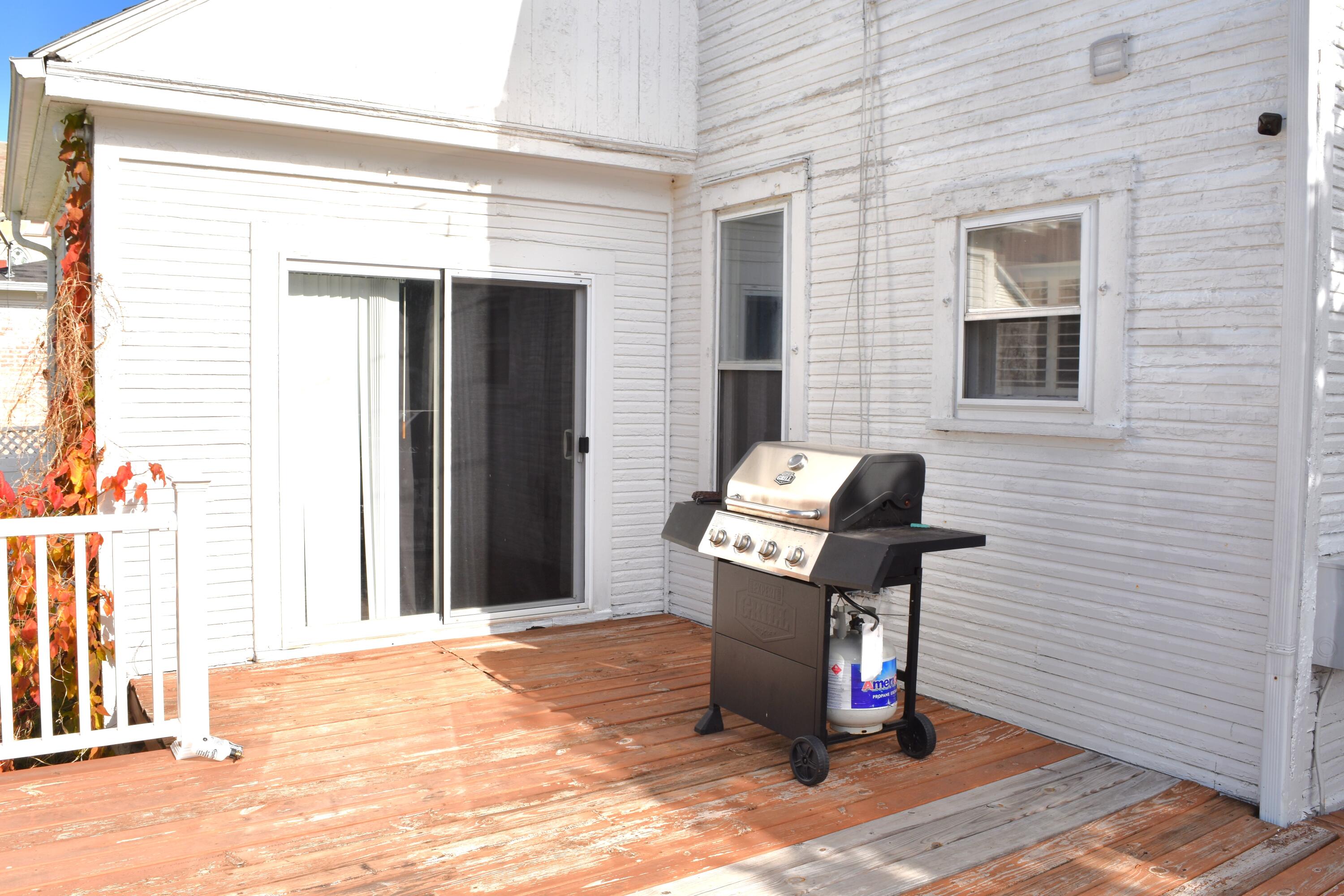 414-416 Downing Street, Piqua, Ohio 45356