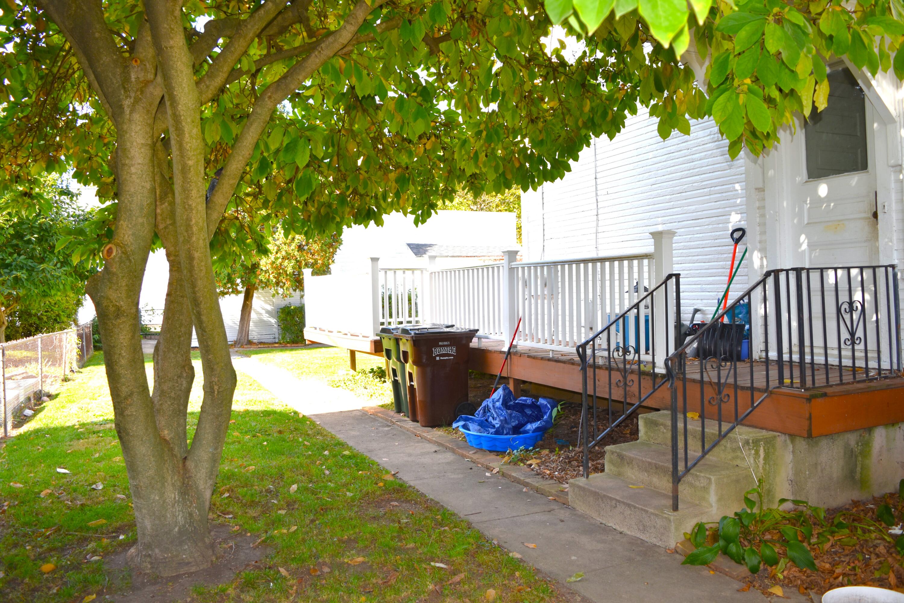 414-416 Downing Street, Piqua, Ohio 45356