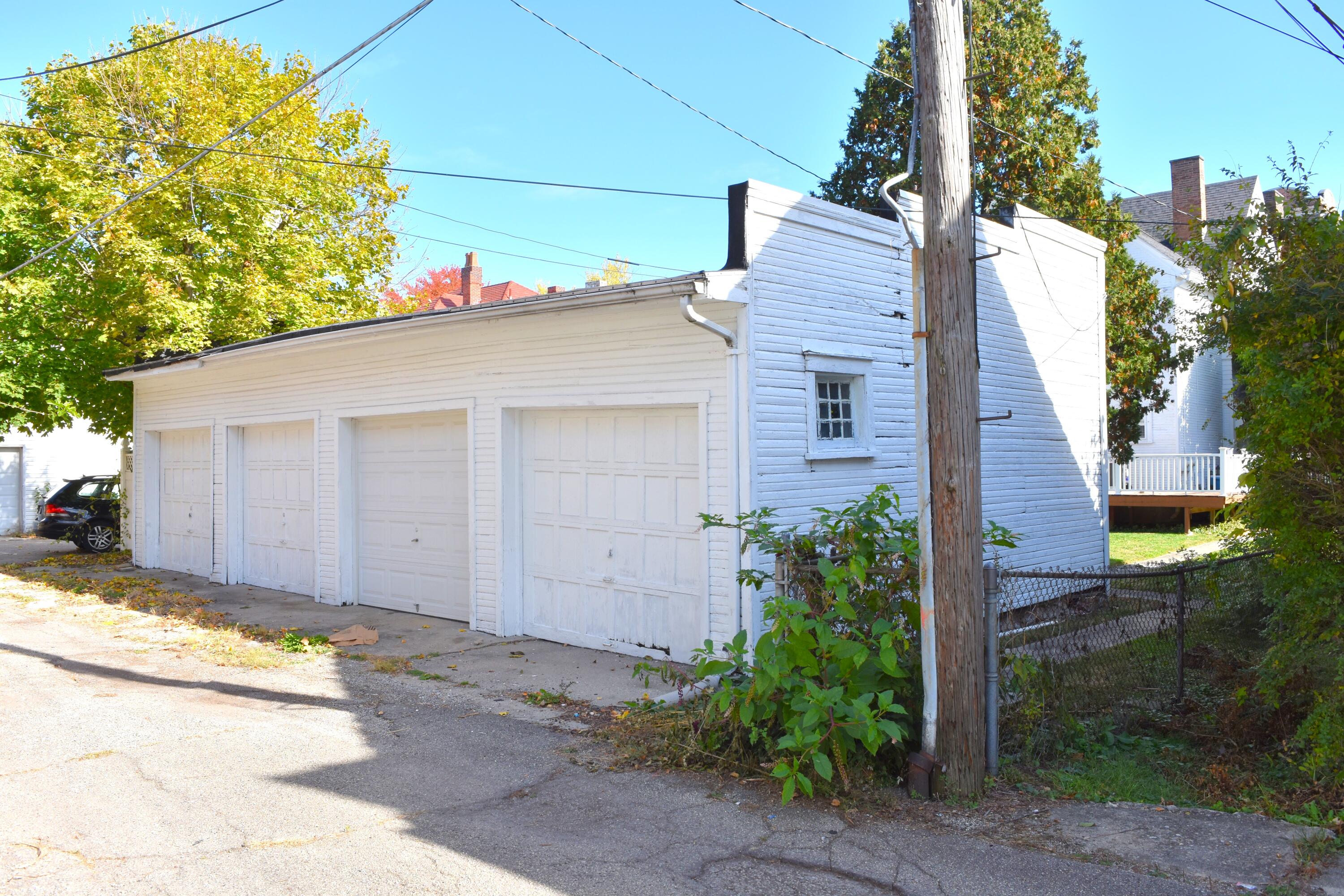 414-416 Downing Street, Piqua, Ohio 45356