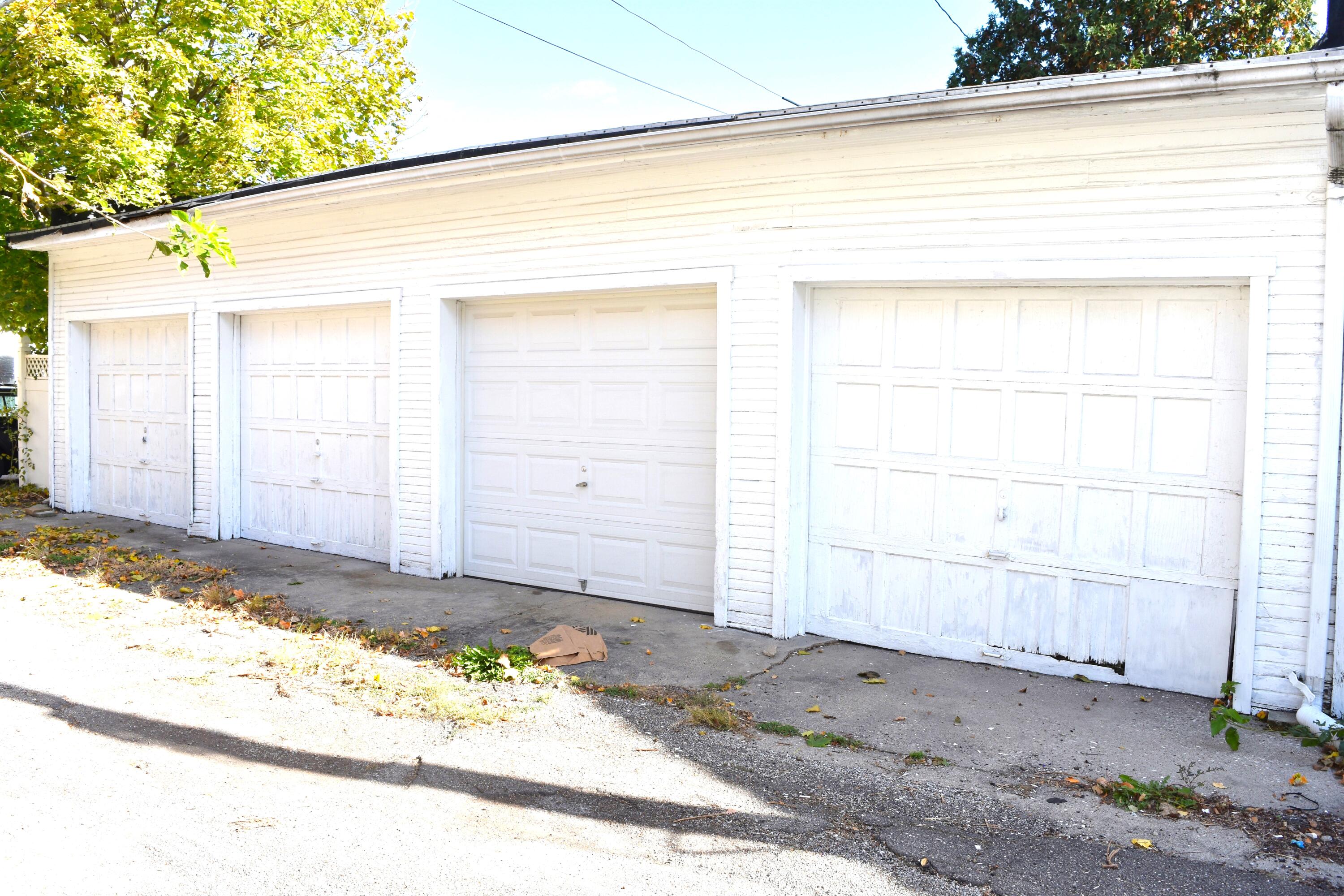 414-416 Downing Street, Piqua, Ohio 45356