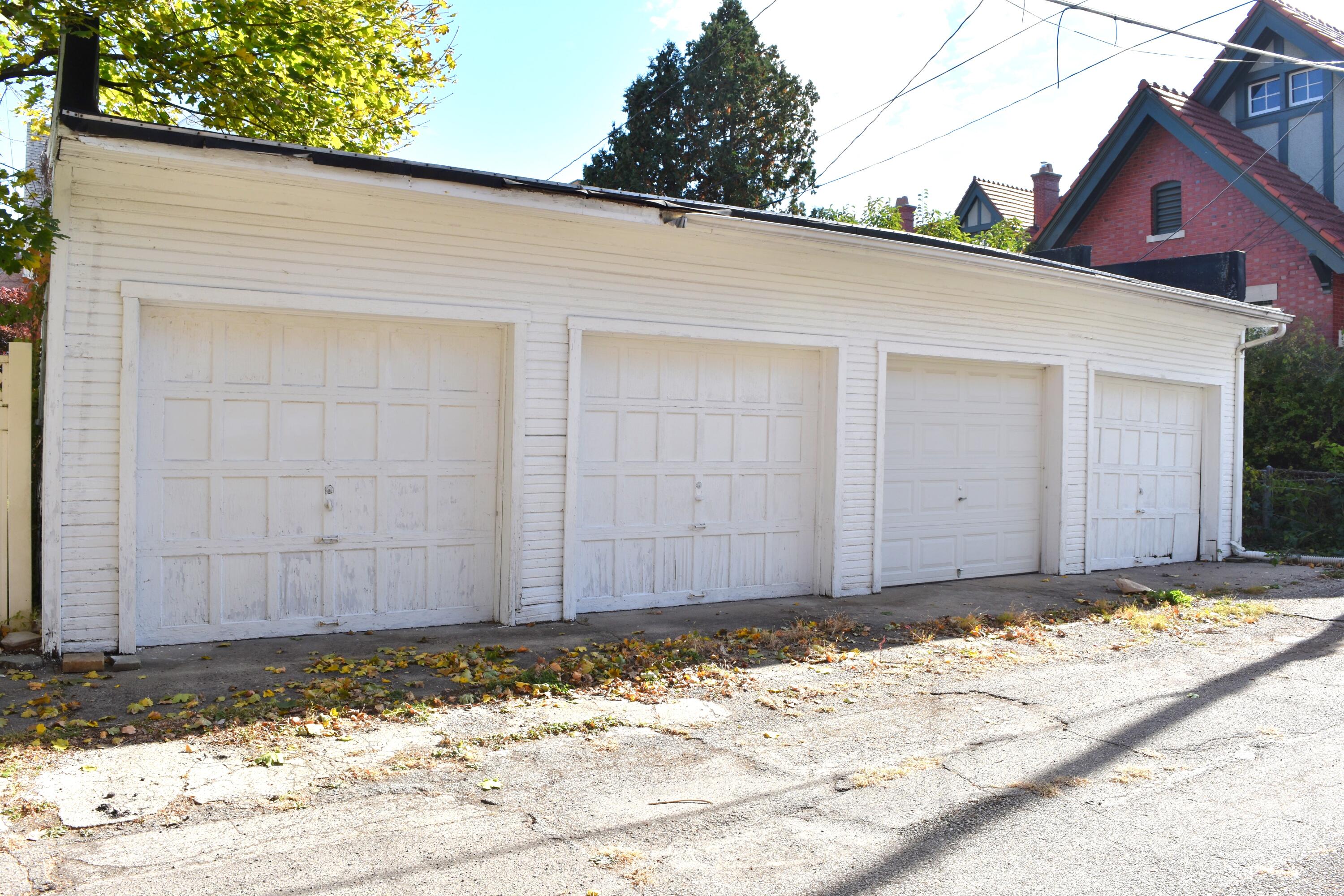 414-416 Downing Street, Piqua, Ohio 45356