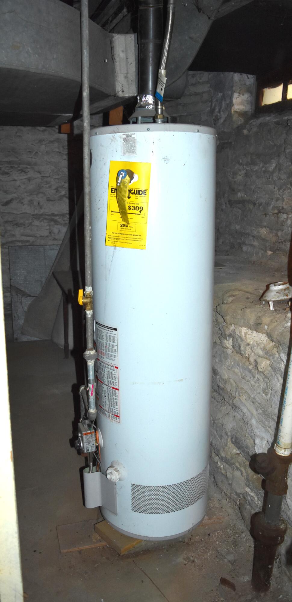 414-416 Downing Street, Piqua, Ohio 45356