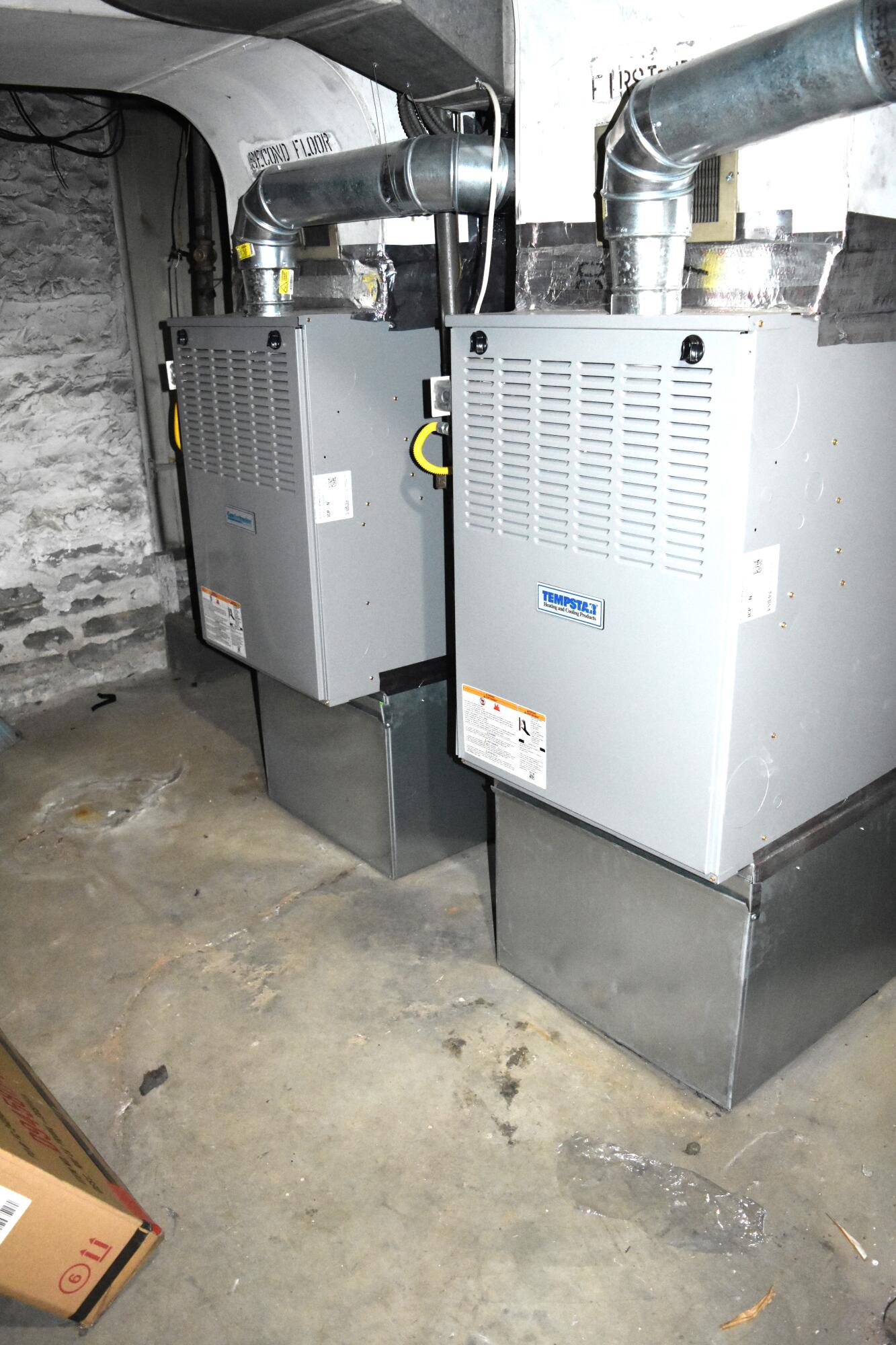 414-416 Downing Street, Piqua, Ohio 45356