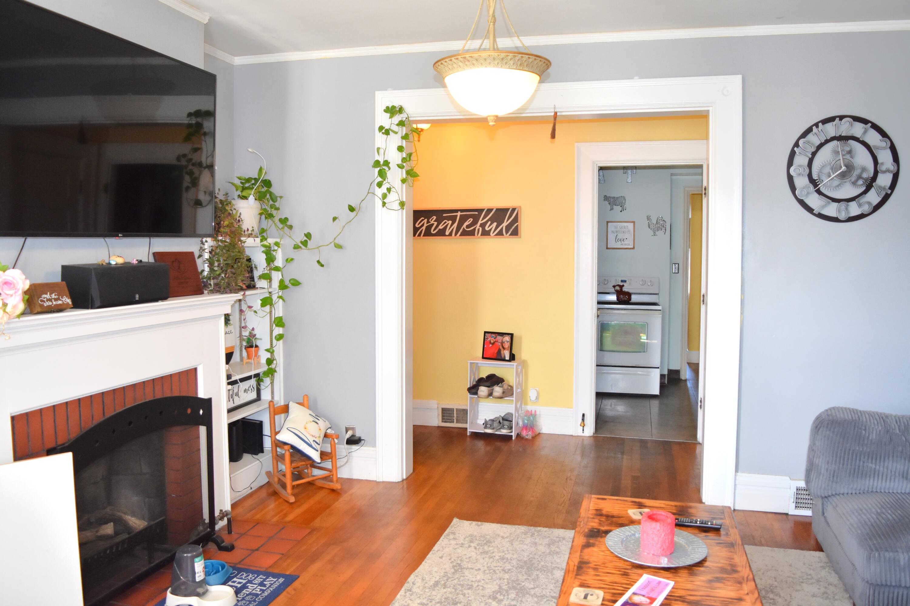 414-416 Downing Street, Piqua, Ohio 45356