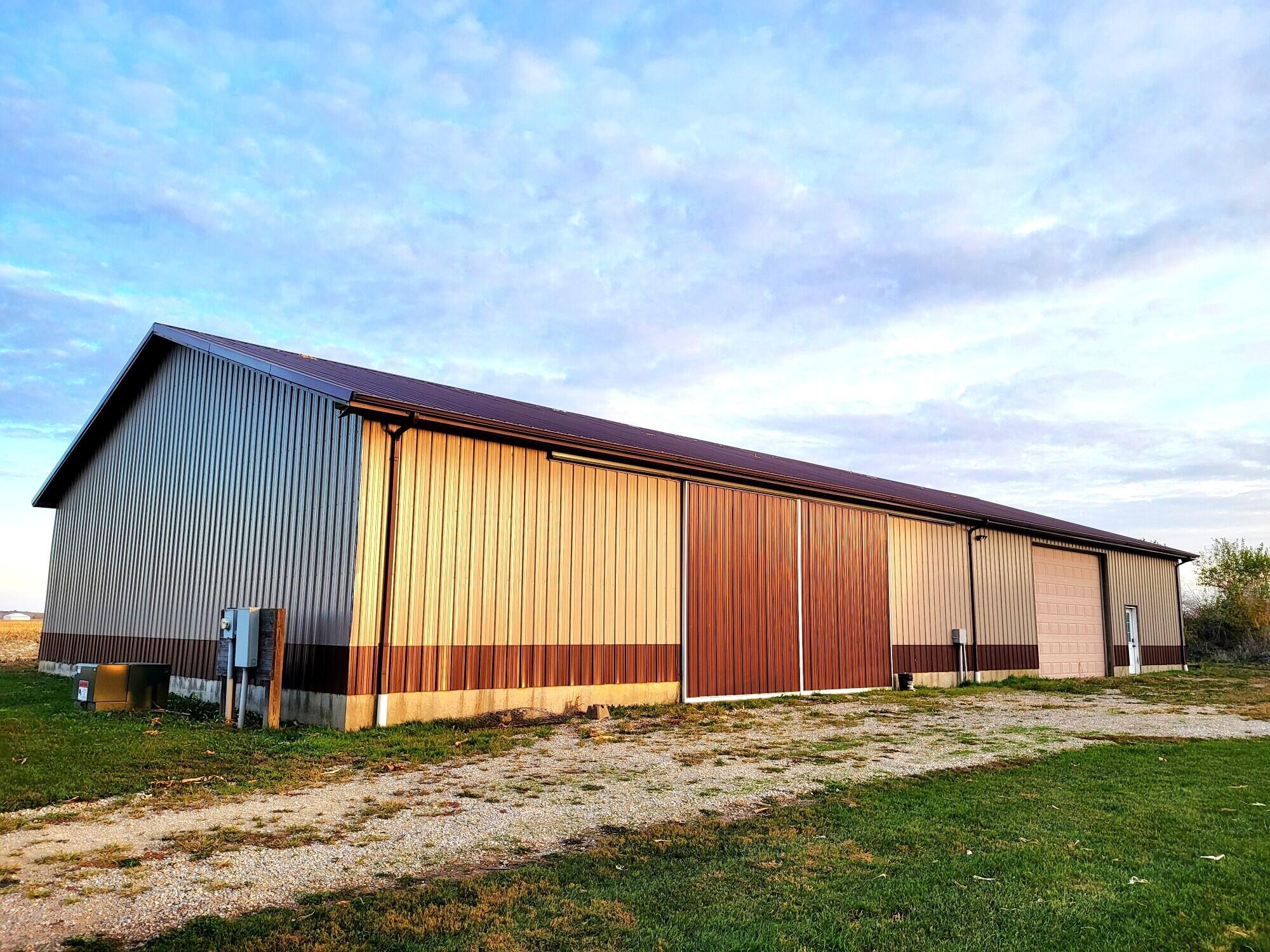 1547 Cox Road, Union City, Ohio 45390