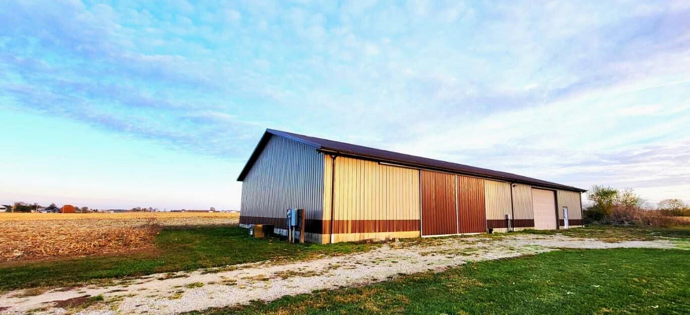 1547 Cox Road, Union City, Ohio 45390