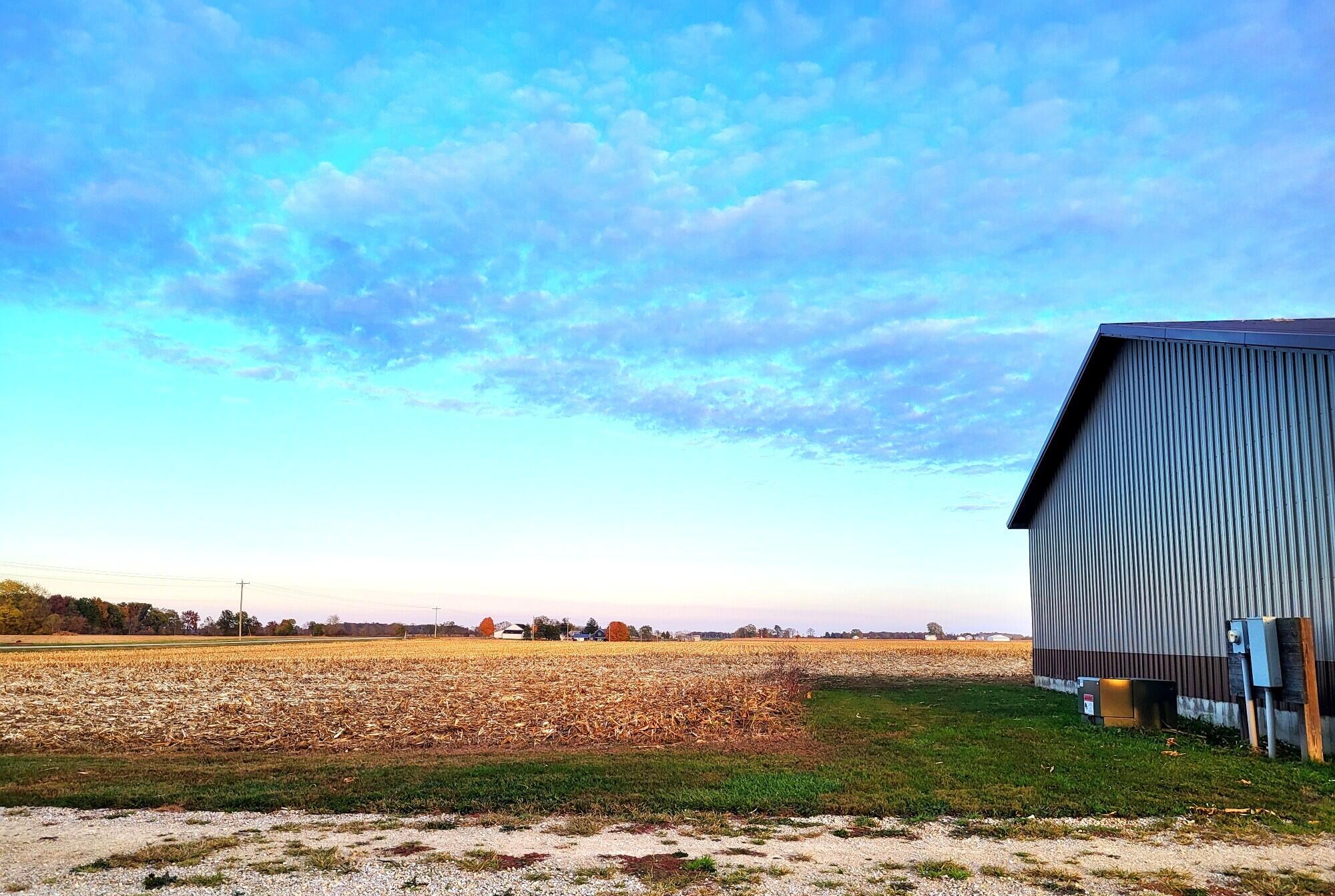 1547 Cox Road, Union City, Ohio 45390