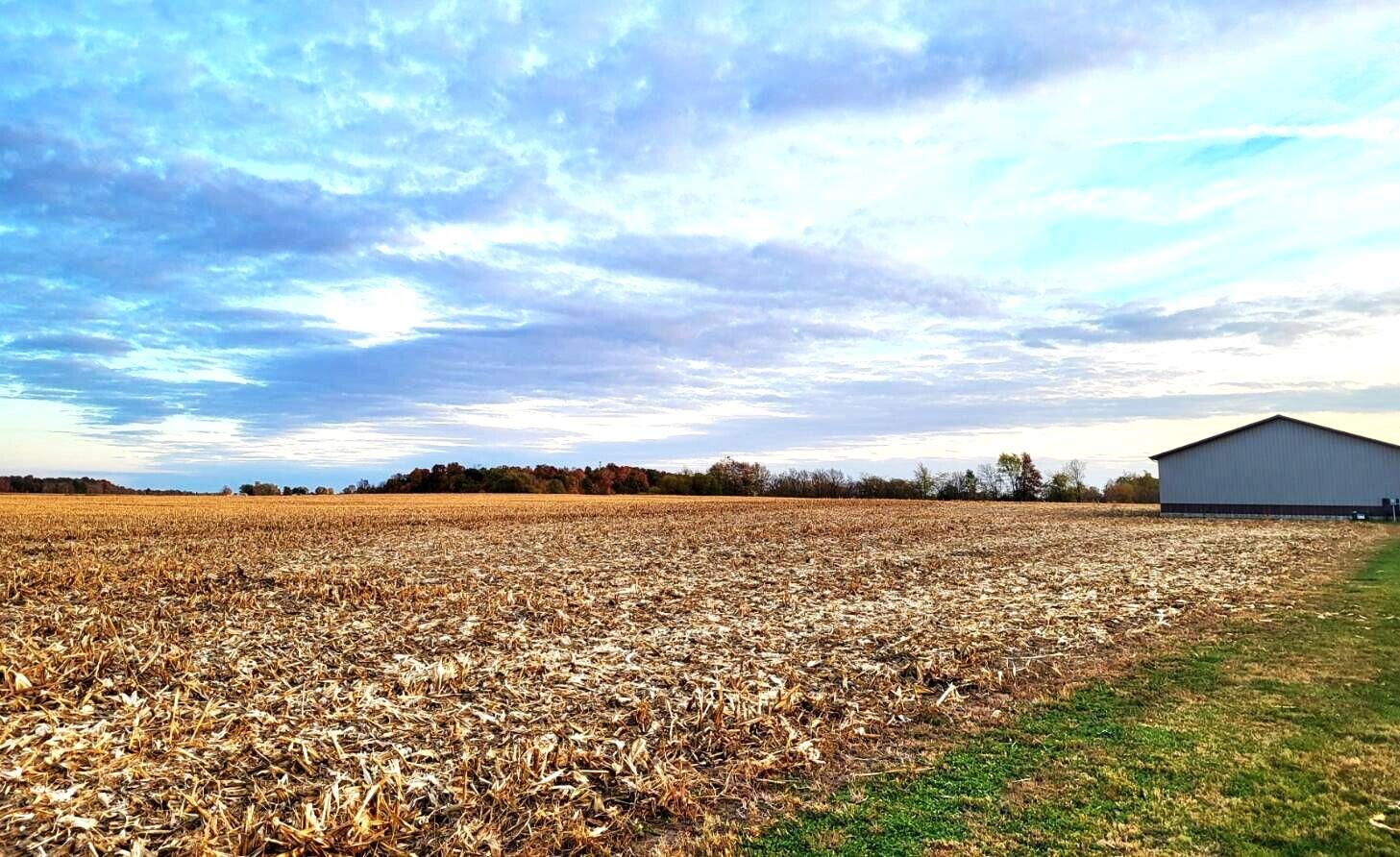 1547 Cox Road, Union City, Ohio 45390