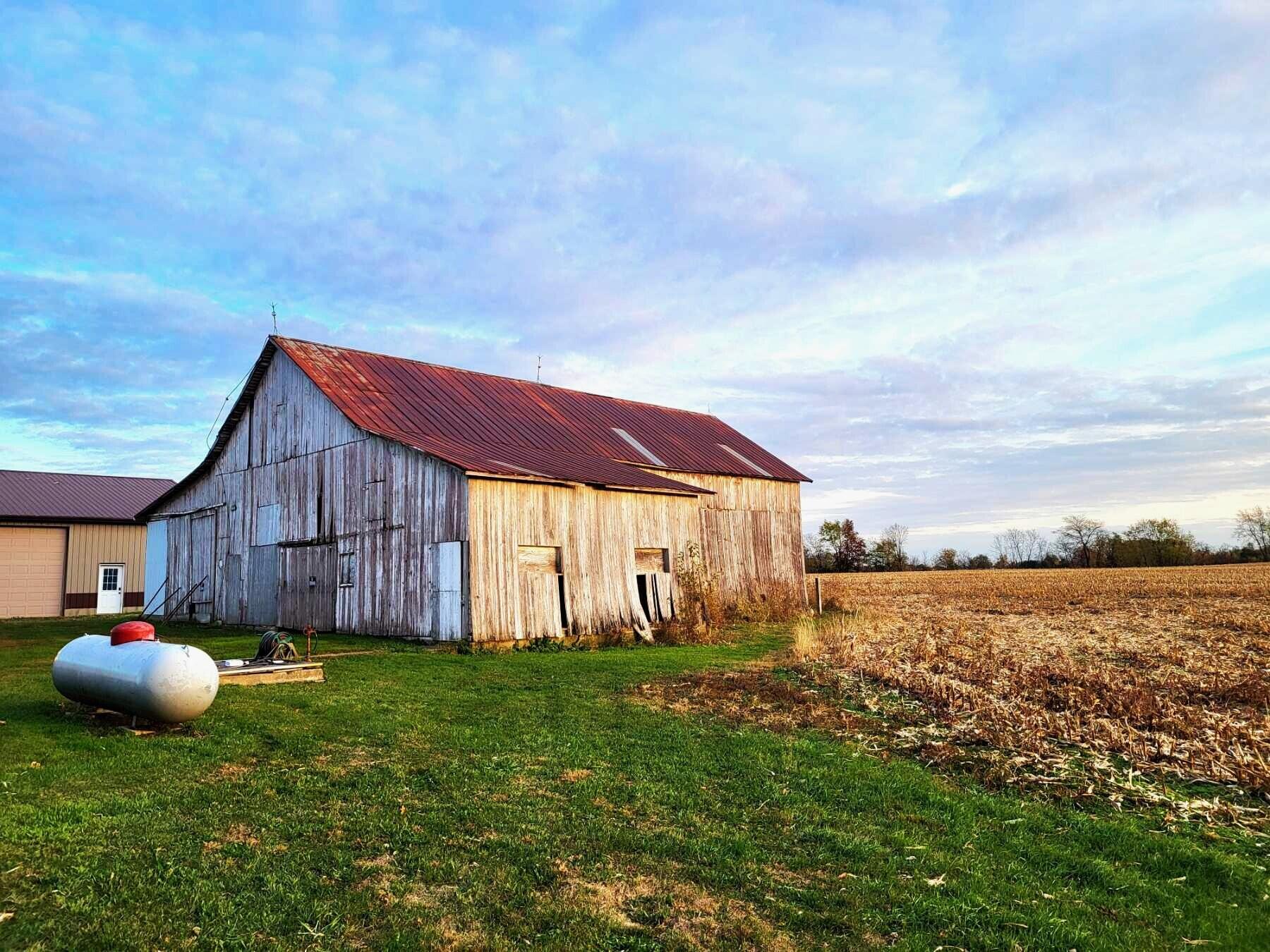 1547 Cox Road, Union City, Ohio 45390