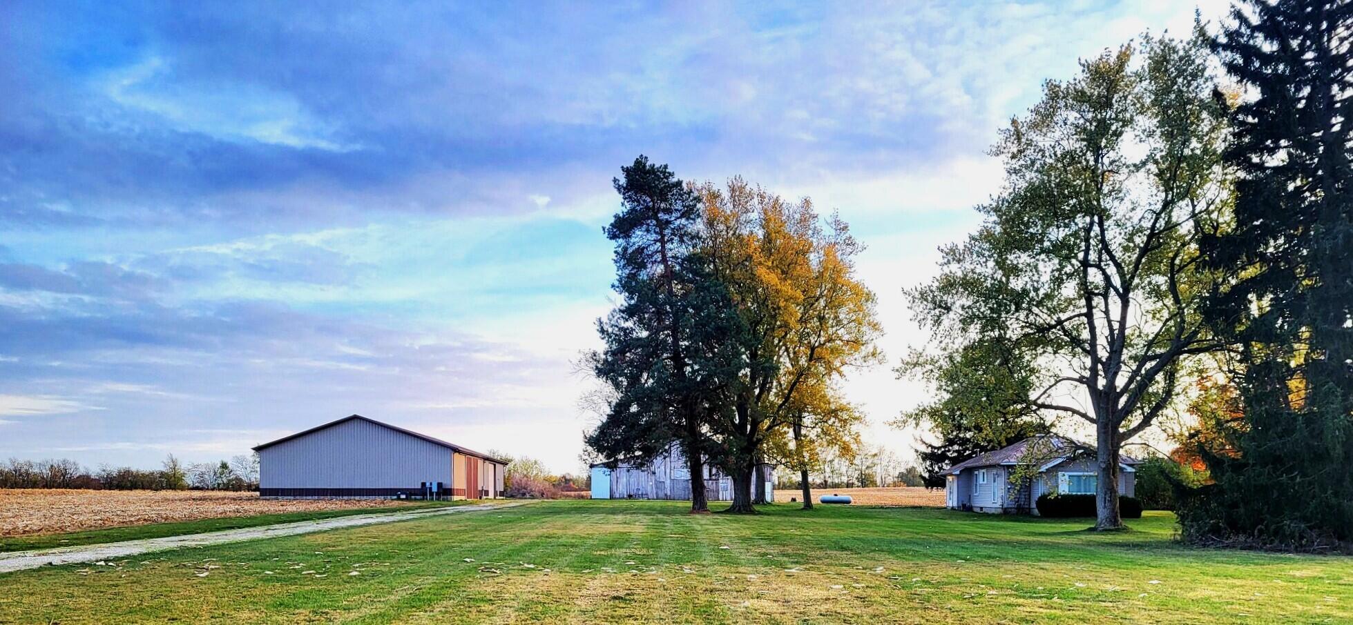 1547 Cox Road, Union City, Ohio 45390