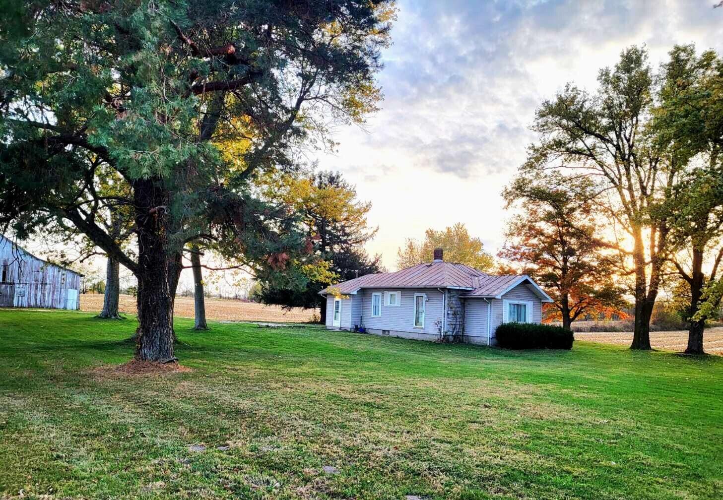 1547 Cox Road, Union City, Ohio 45390