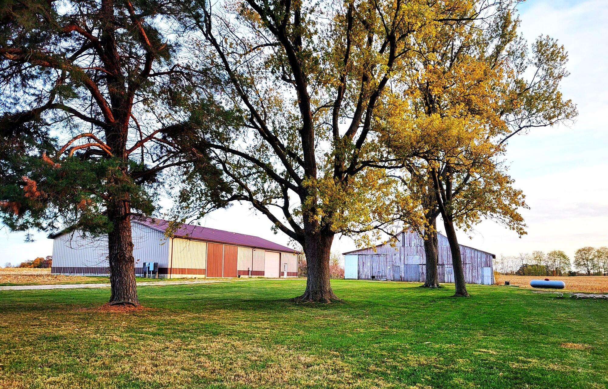 1547 Cox Road, Union City, Ohio 45390