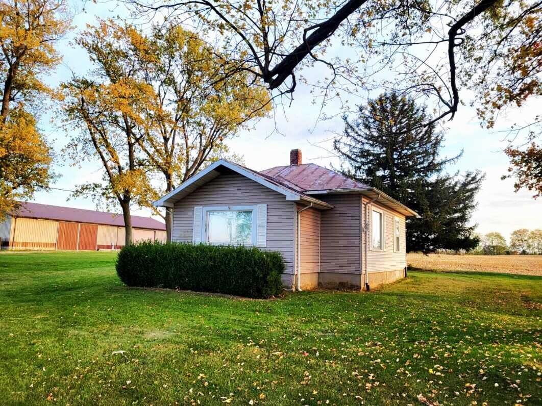 1547 Cox Road, Union City, Ohio 45390