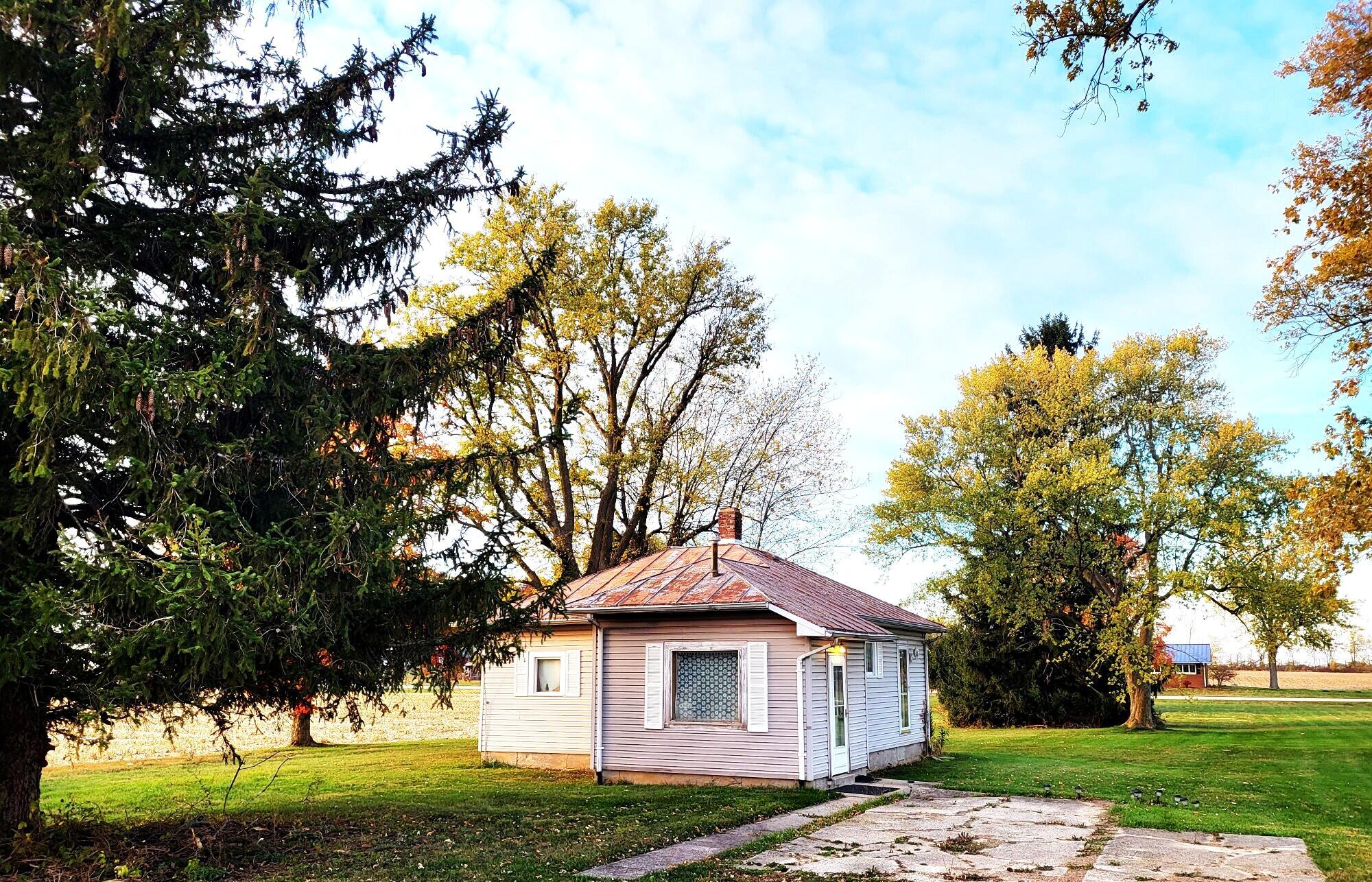 1547 Cox Road, Union City, Ohio 45390