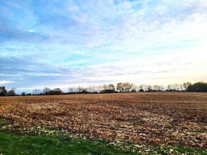 1547 Cox Road, Union City, Ohio 45390