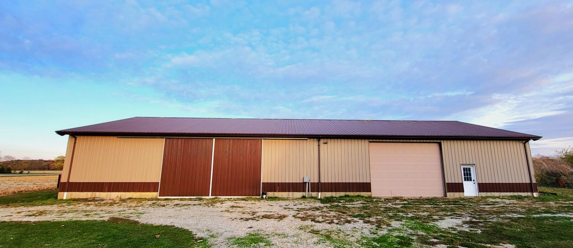 1547 Cox Road, Union City, Ohio 45390