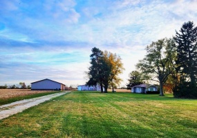 1547 Cox Road, Union City, Ohio 45390, ,Land,For Sale,Cox,1042282