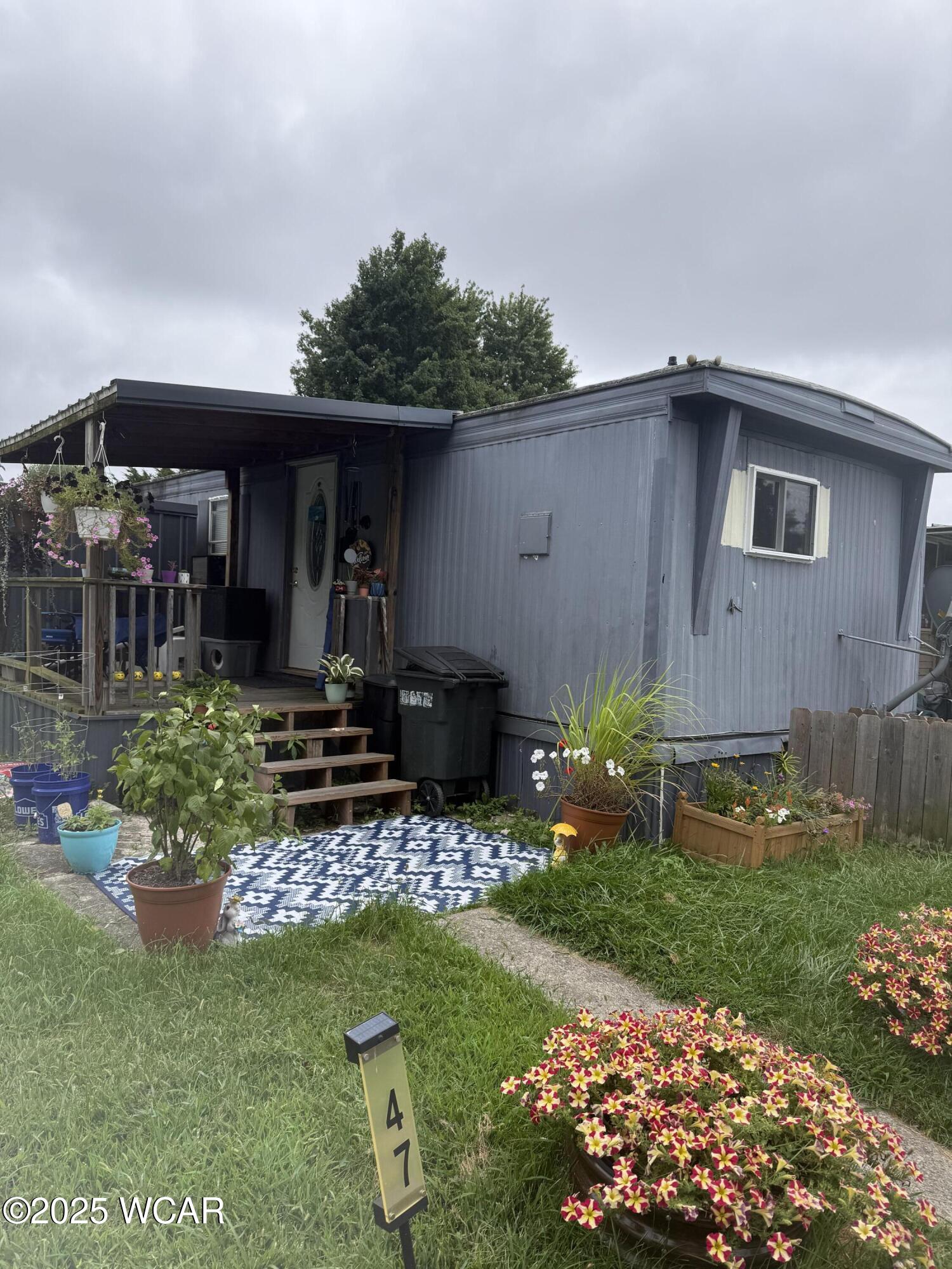 1255 North Street, Kenton, Ohio