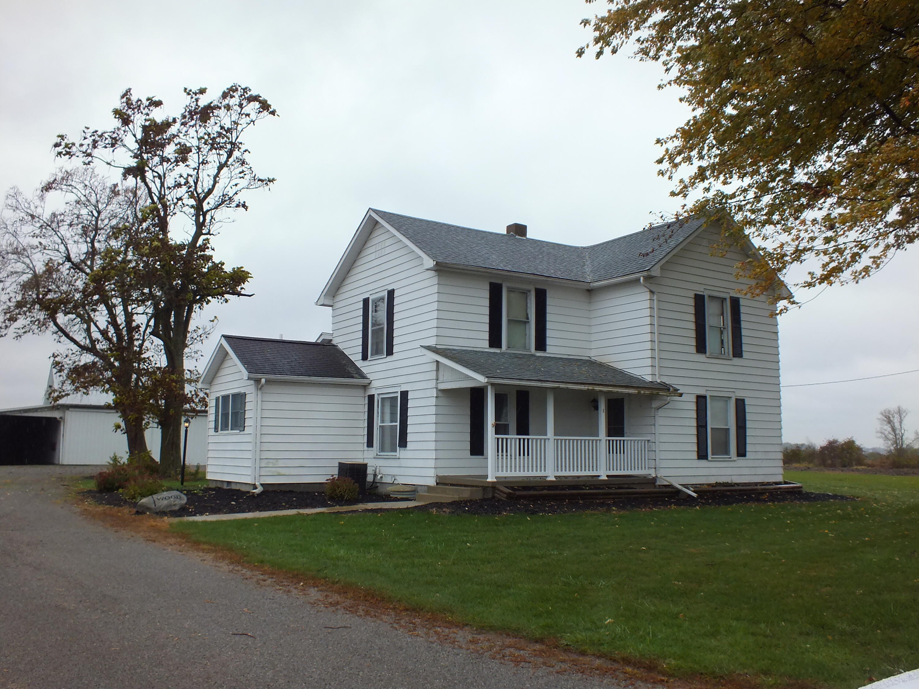 6765 State Route 273, Belle Center, Ohio 43310