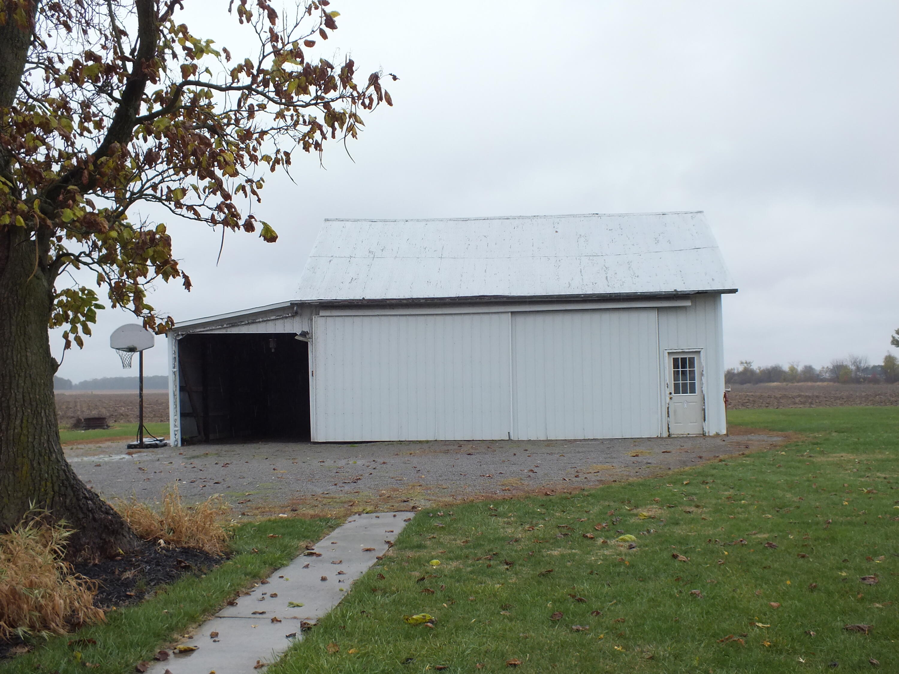 6765 State Route 273, Belle Center, Ohio 43310