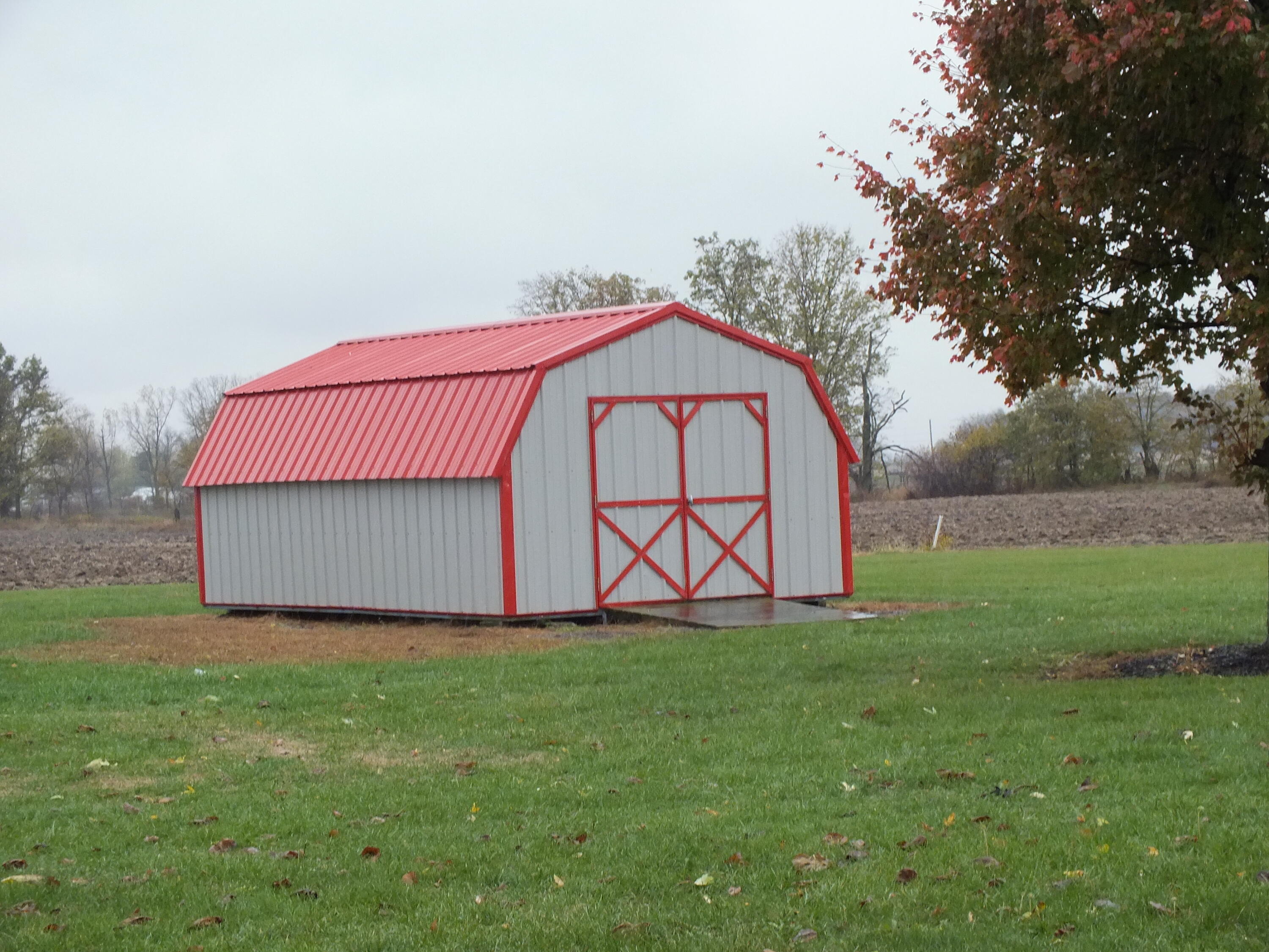 6765 State Route 273, Belle Center, Ohio 43310