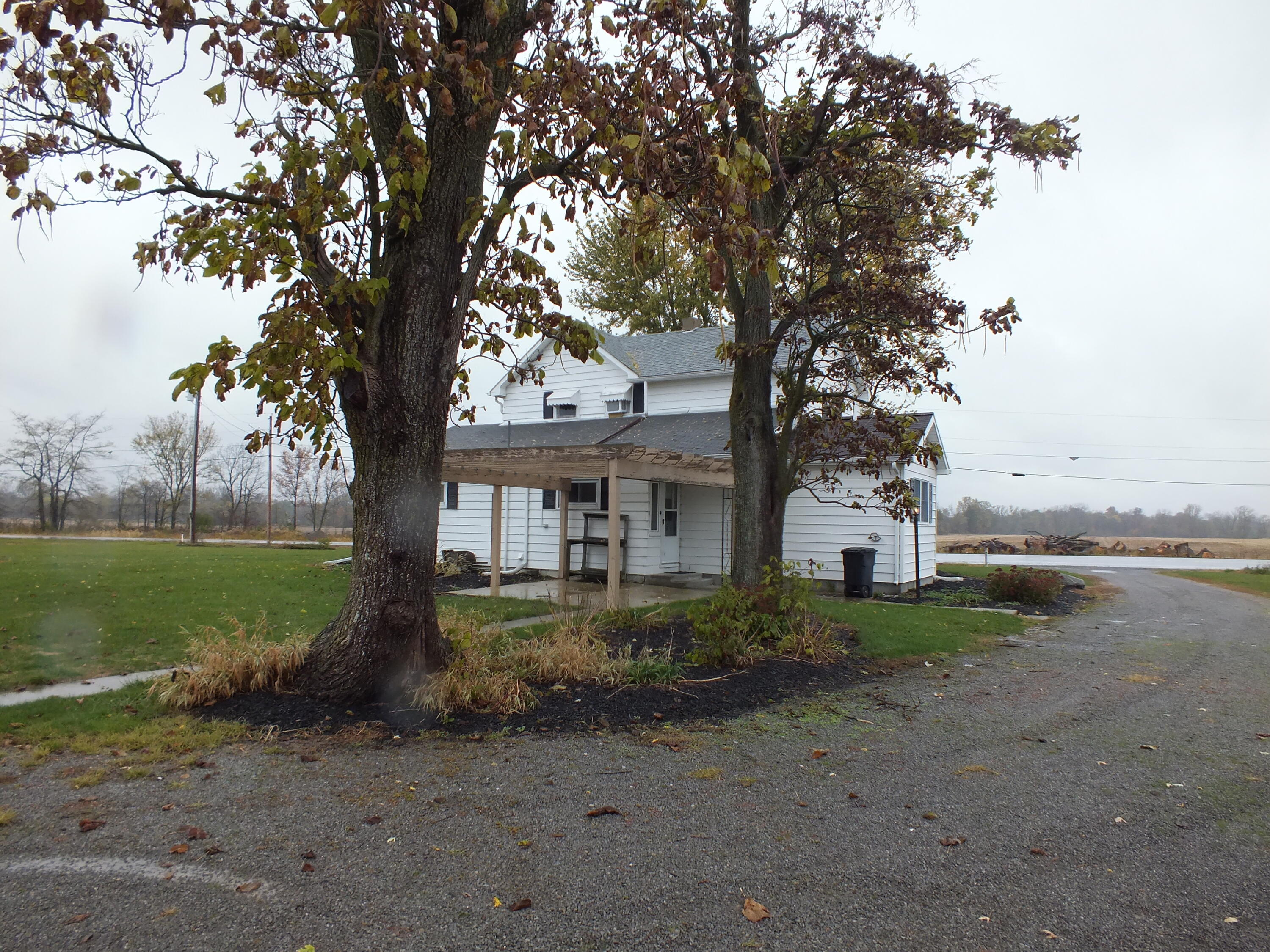 6765 State Route 273, Belle Center, Ohio 43310