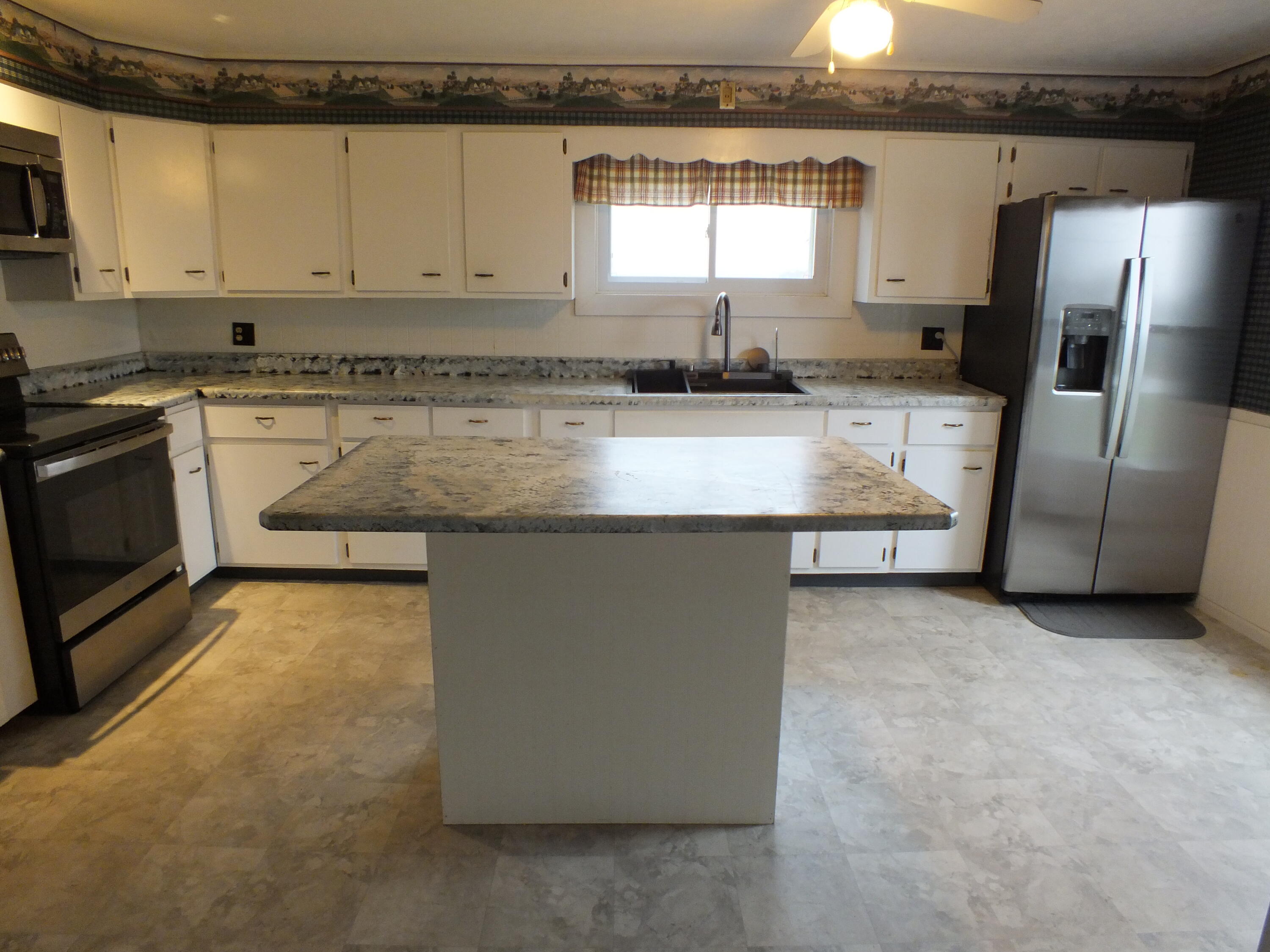 6765 State Route 273, Belle Center, Ohio 43310